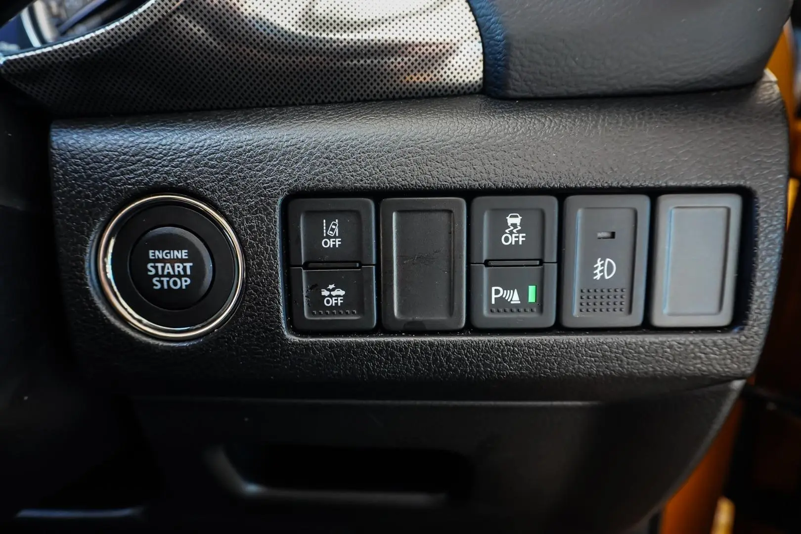 2023 Suzuki Vitara Gallery Image 26