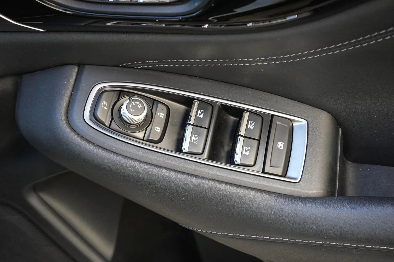 2021 Subaru Outback Gallery Image 17