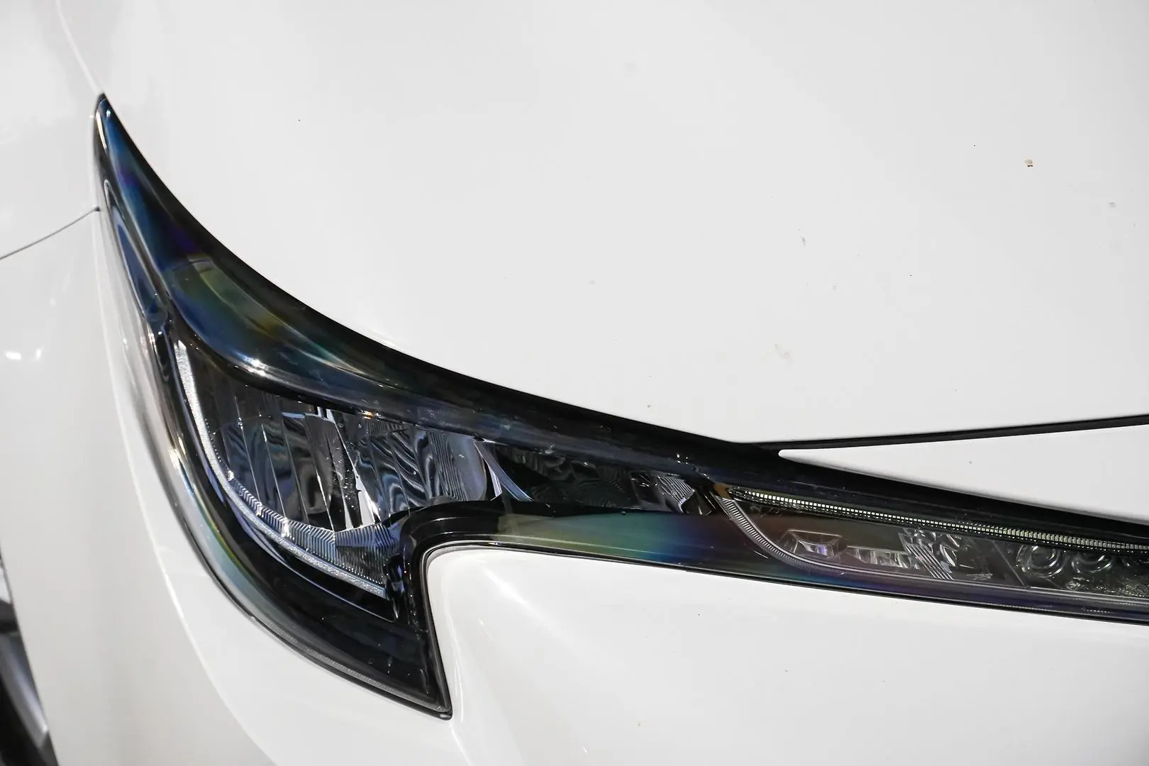 2024 Toyota Corolla Gallery Image 6