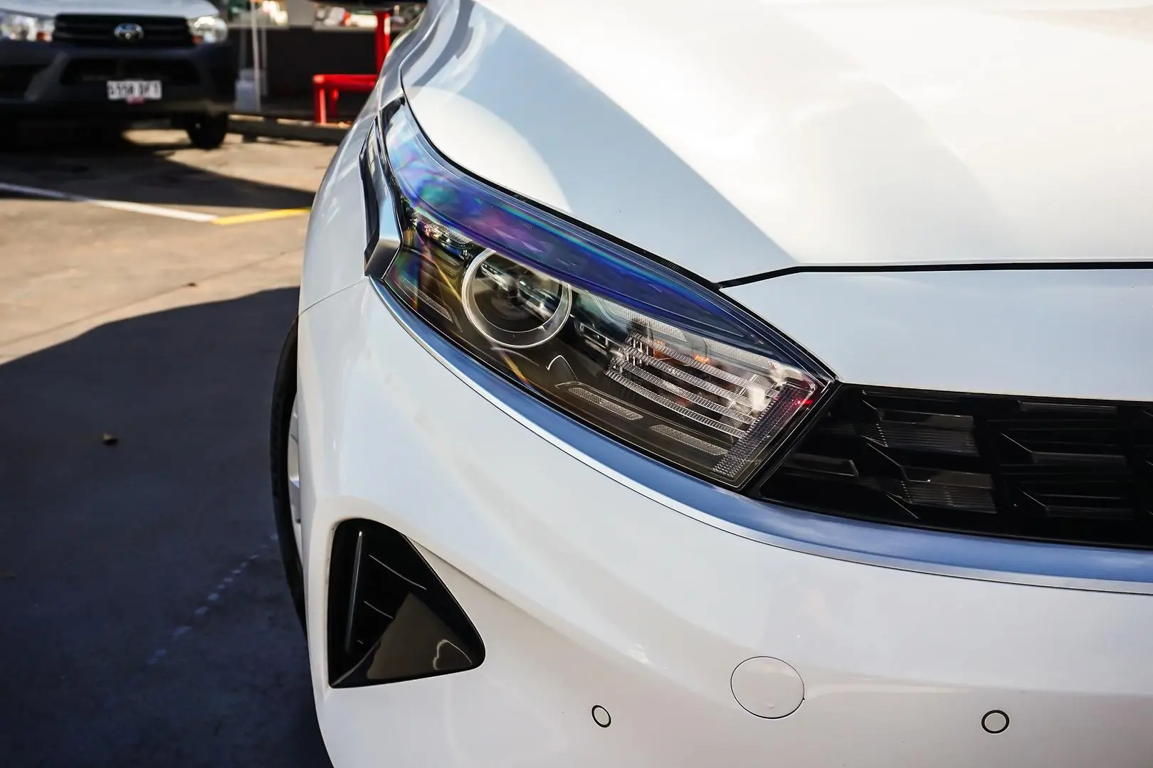 2023 Kia Cerato Gallery Image 11