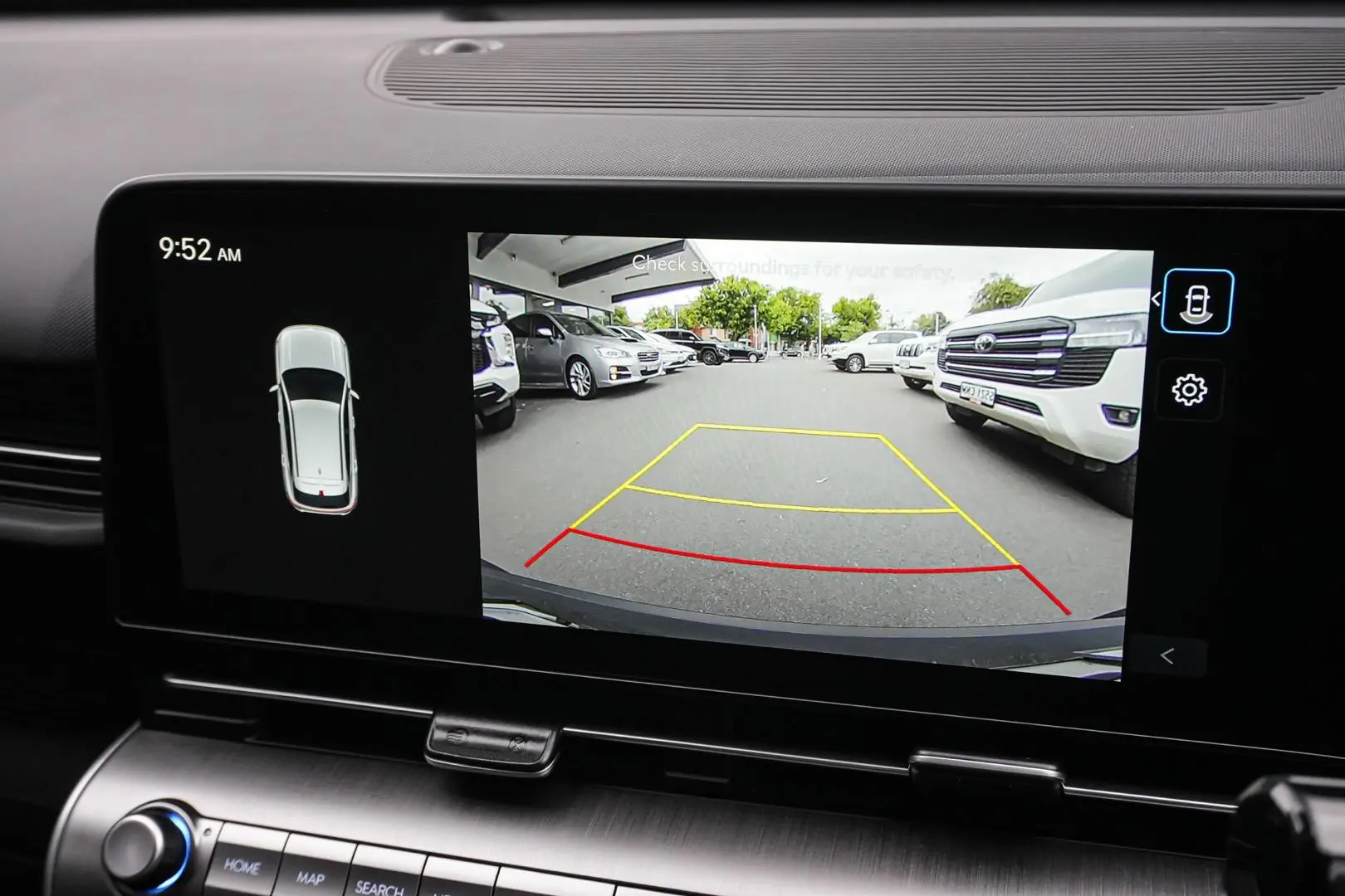 2024 Hyundai Kona Gallery Image 23