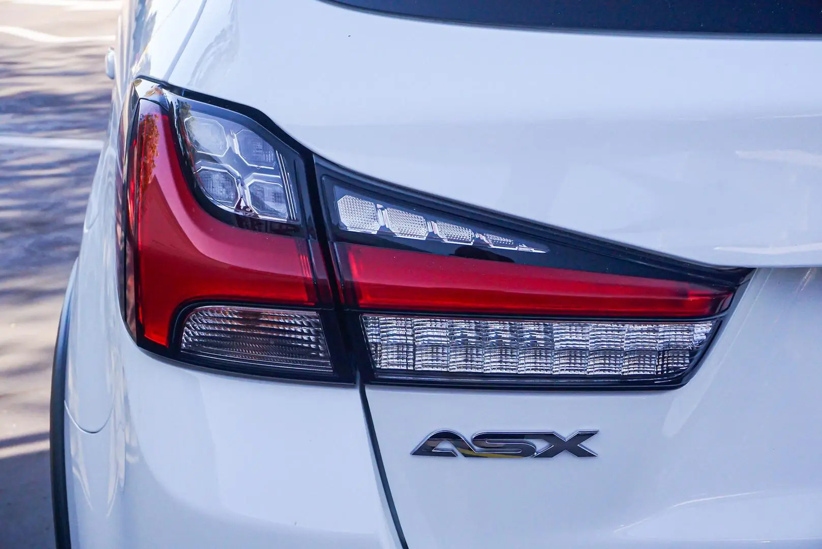 2020 Mitsubishi ASX Gallery Image 13