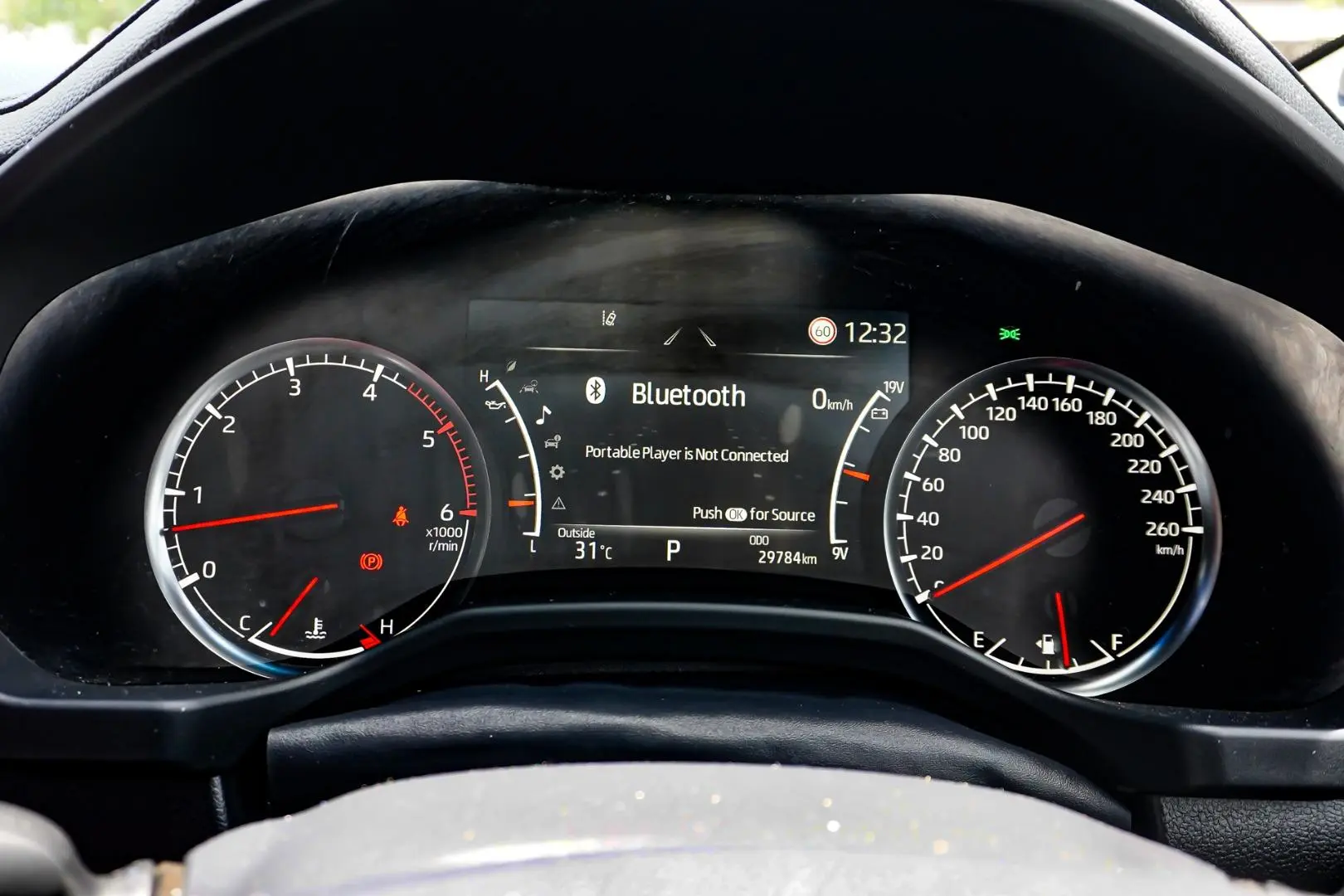 2024 Toyota Landcruiser Gallery Image 21