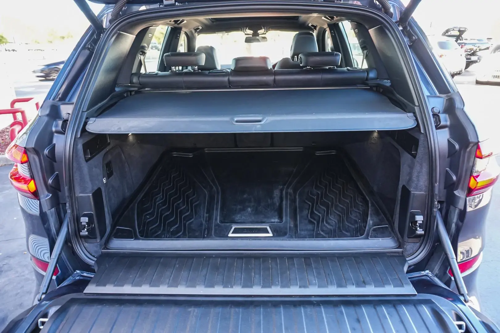 2022 BMW X5 Gallery Image 14