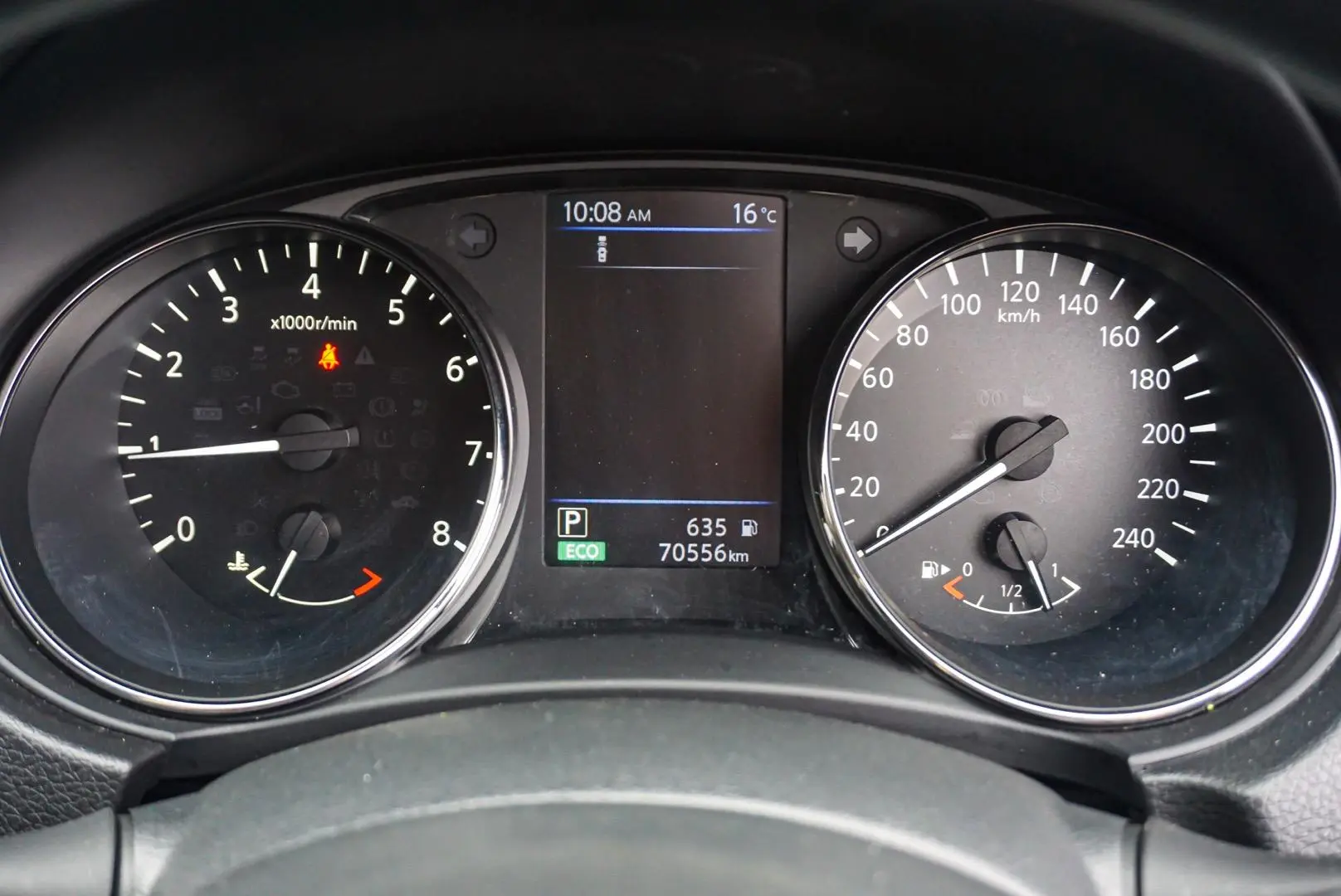 2021 Nissan X-TRAIL Gallery Image 16