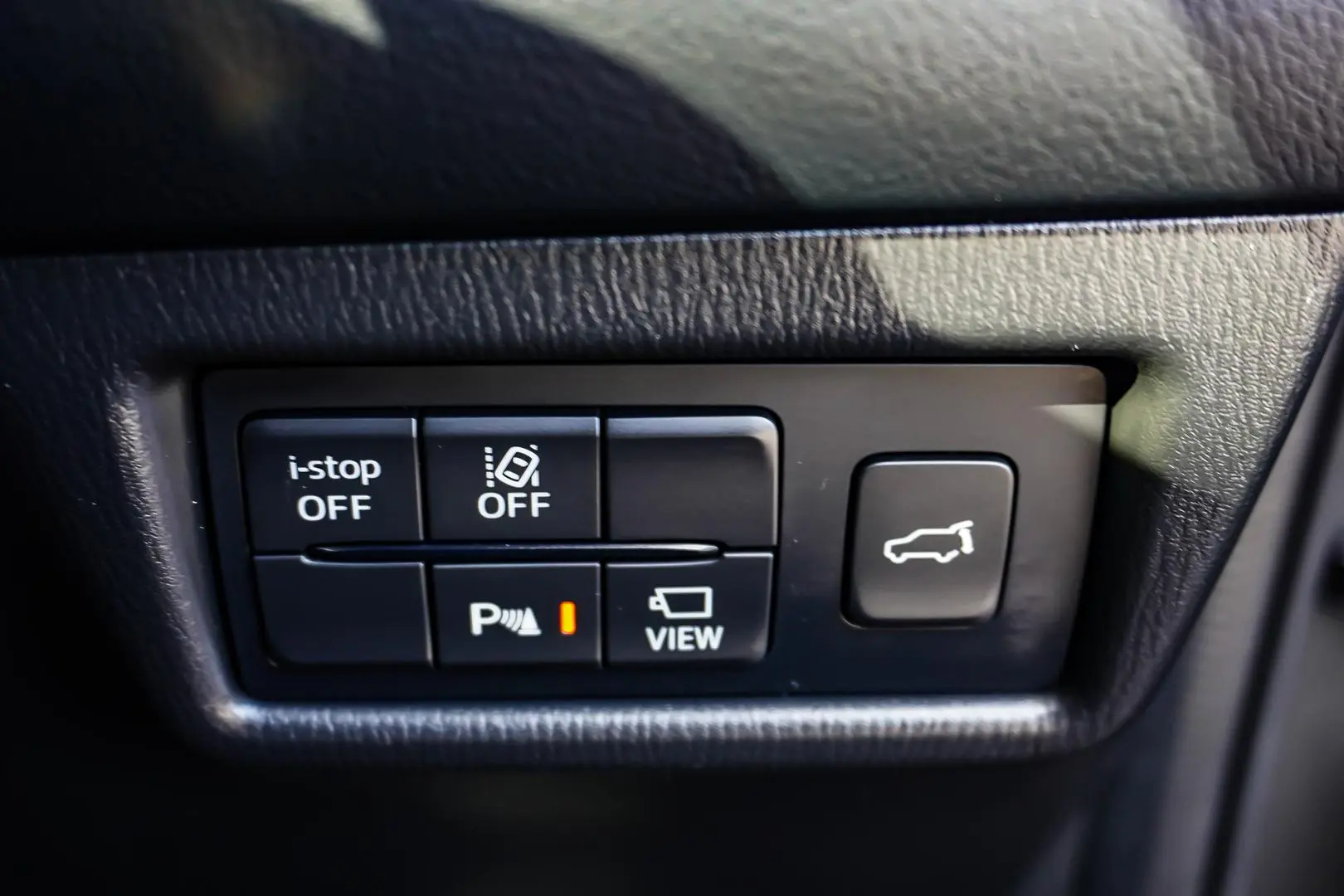 2022 Mazda CX-5 Gallery Image 27