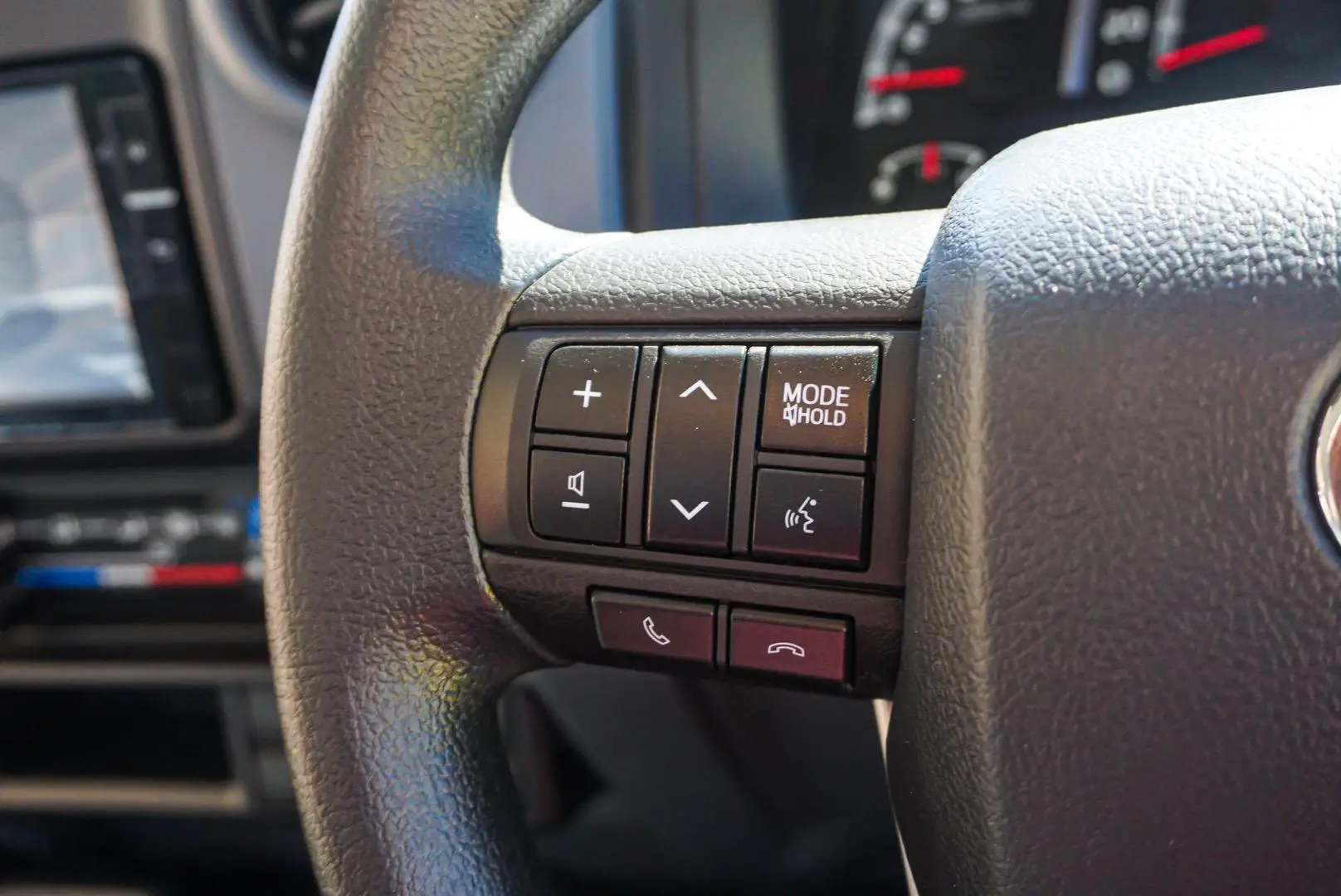 2025 Toyota Landcruiser Gallery Image 18