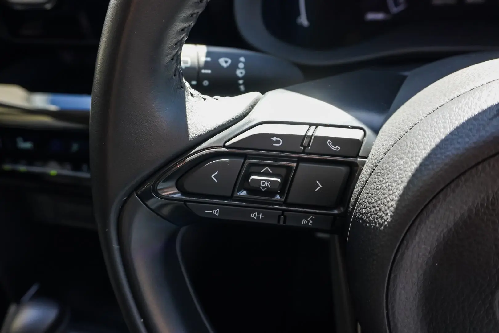 2025 Toyota Yaris Cross Gallery Image 19