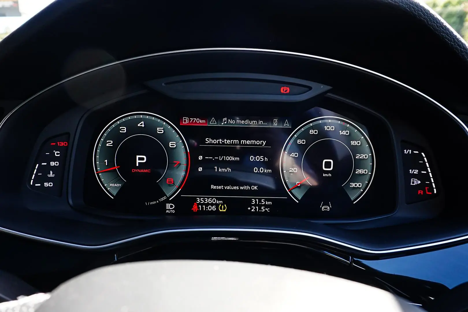 2022 Audi Q7 Gallery Image 19