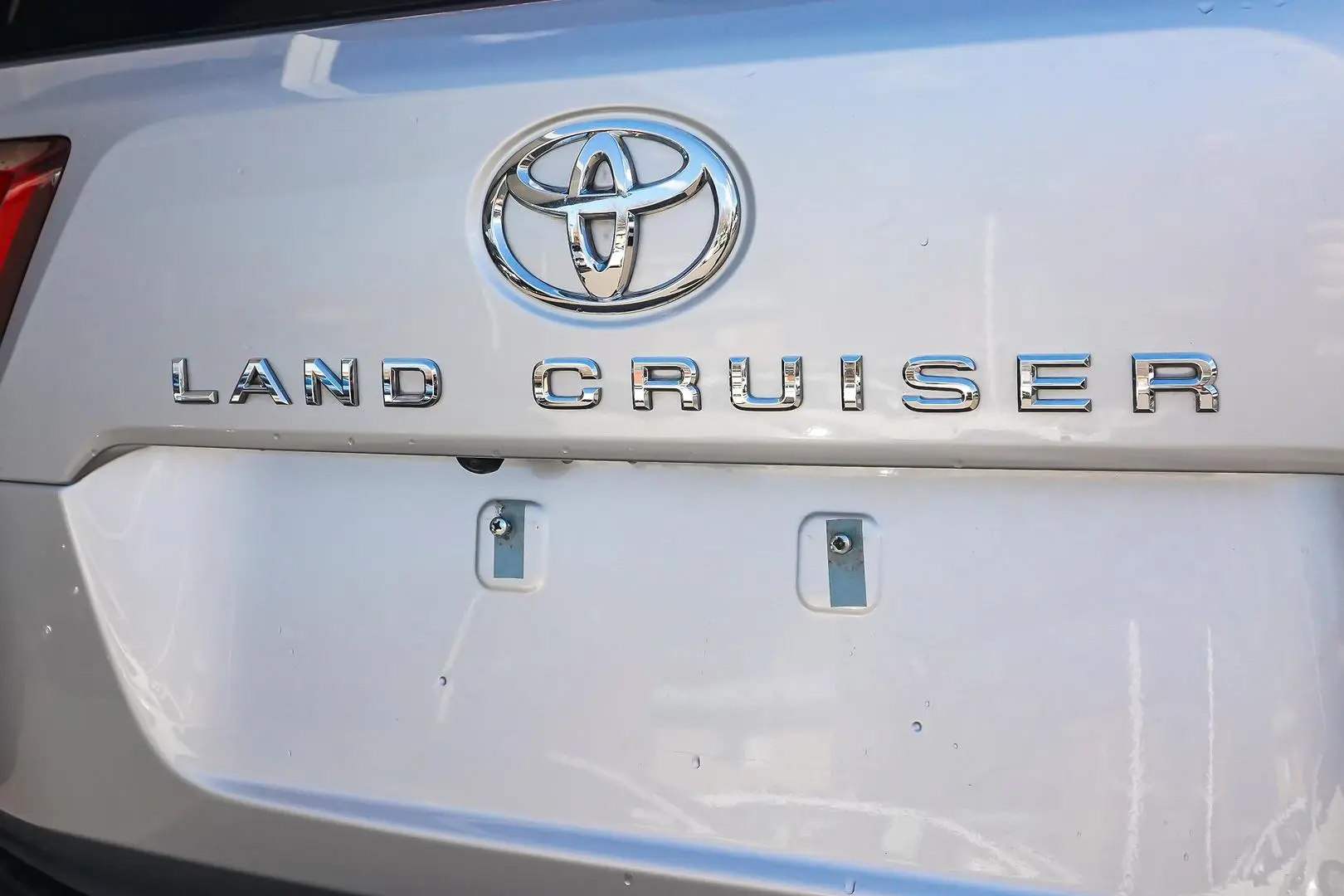 2024 Toyota Landcruiser Gallery Image 15