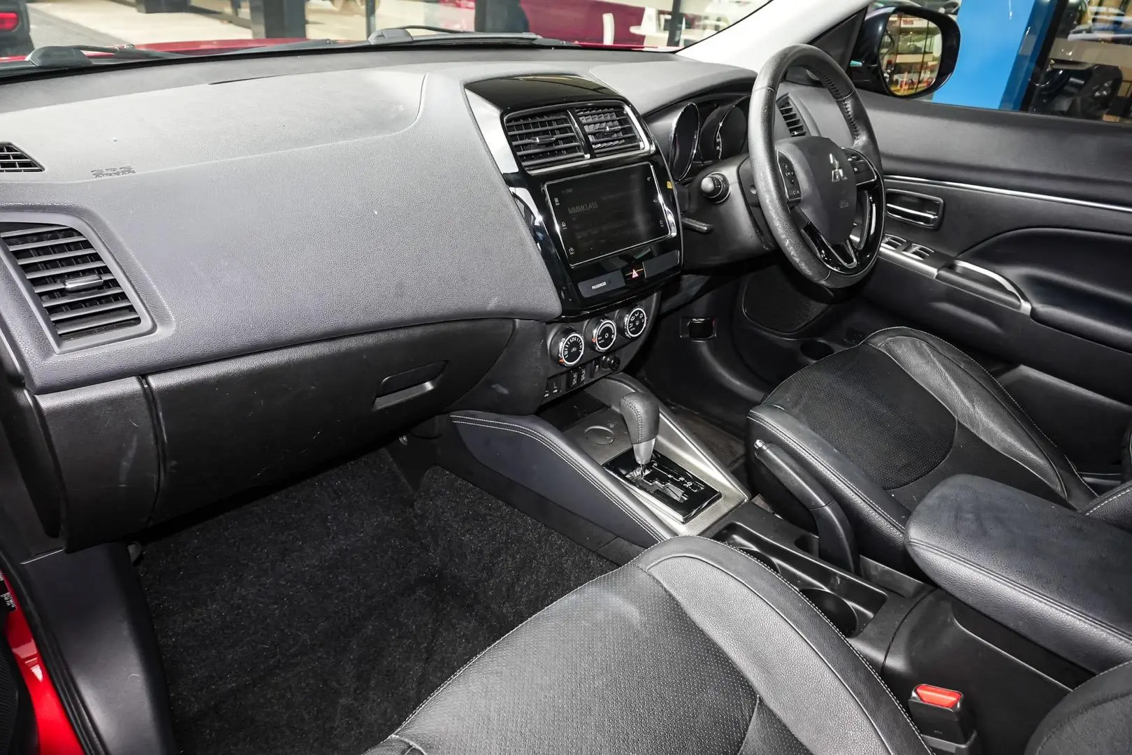 2018 Mitsubishi ASX Gallery Image 10