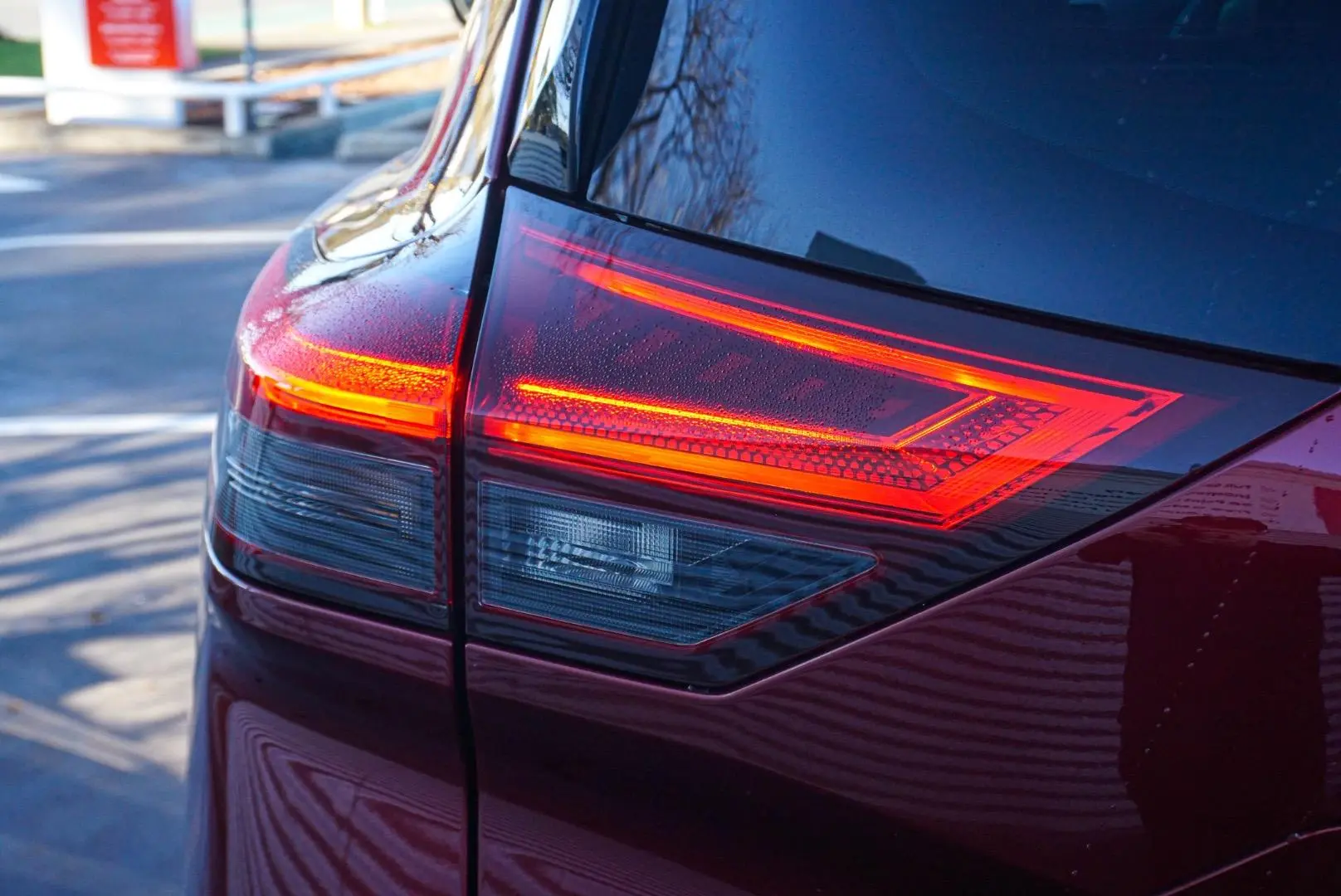 2022 Nissan X-TRAIL Gallery Image 13