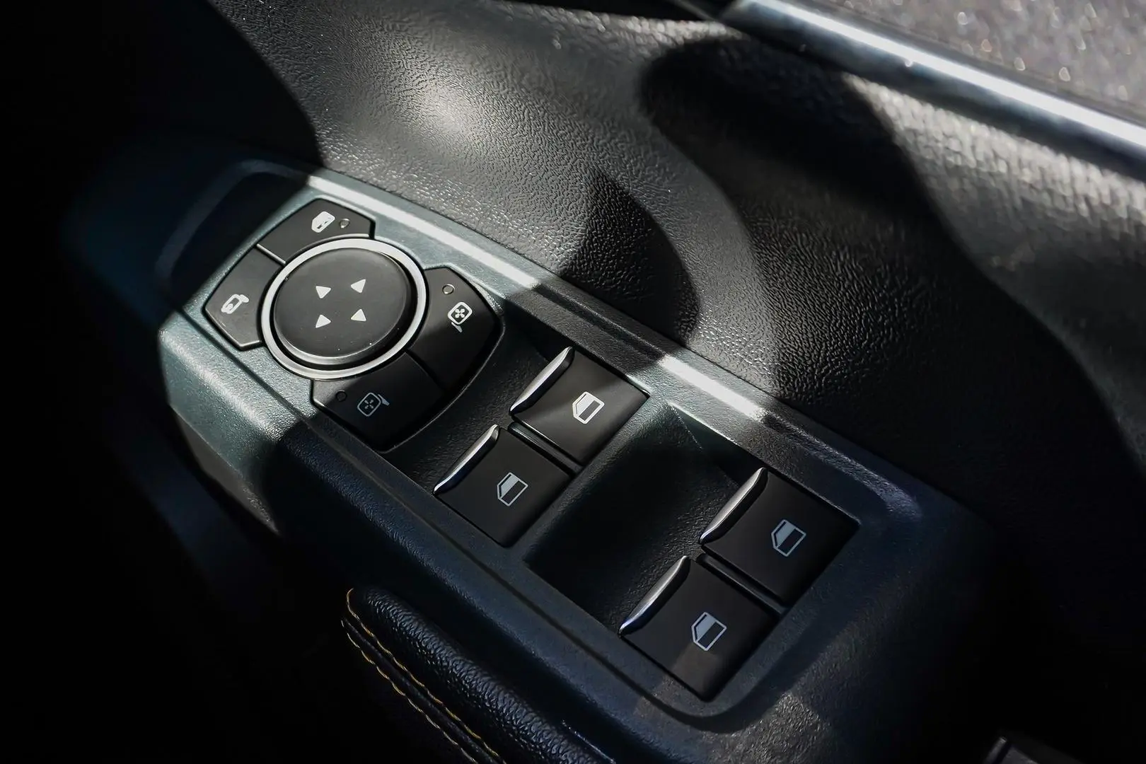 2023 Ford Ranger Gallery Image 25