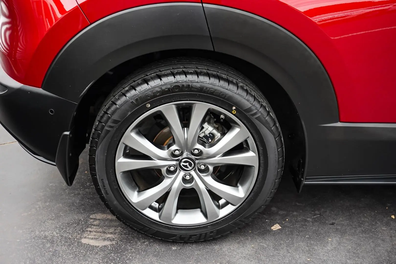 2020 Mazda CX-30 Gallery Image 17