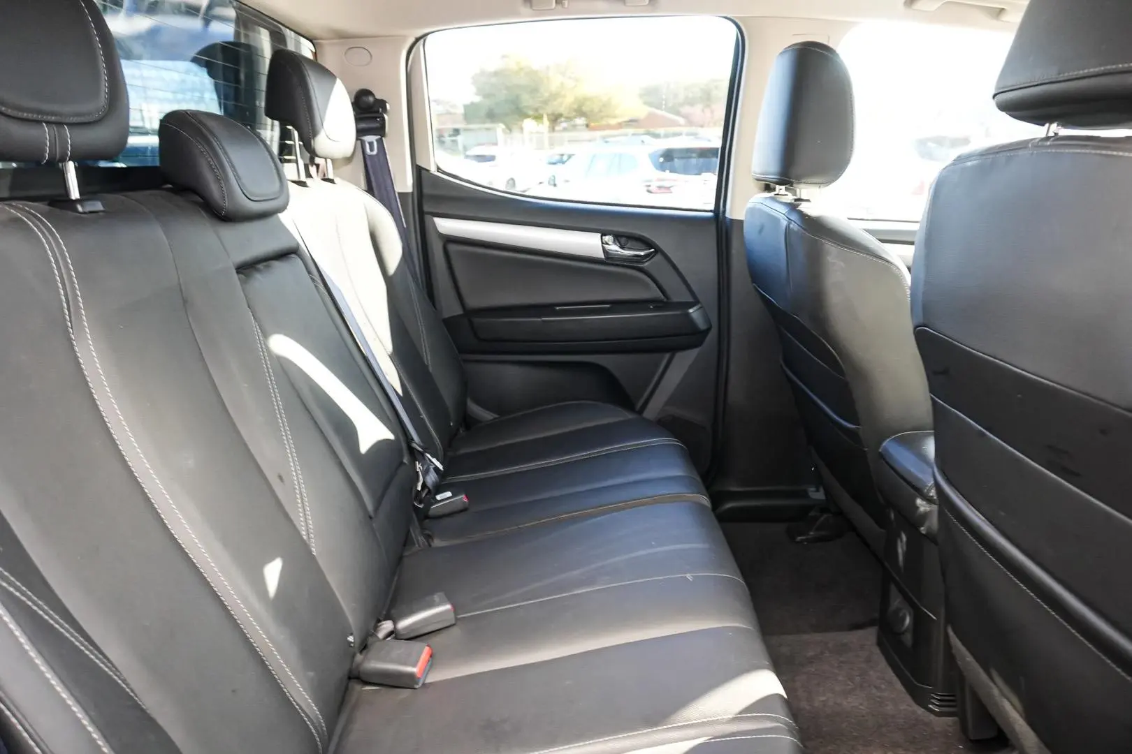 2019 Holden Colorado Gallery Image 9