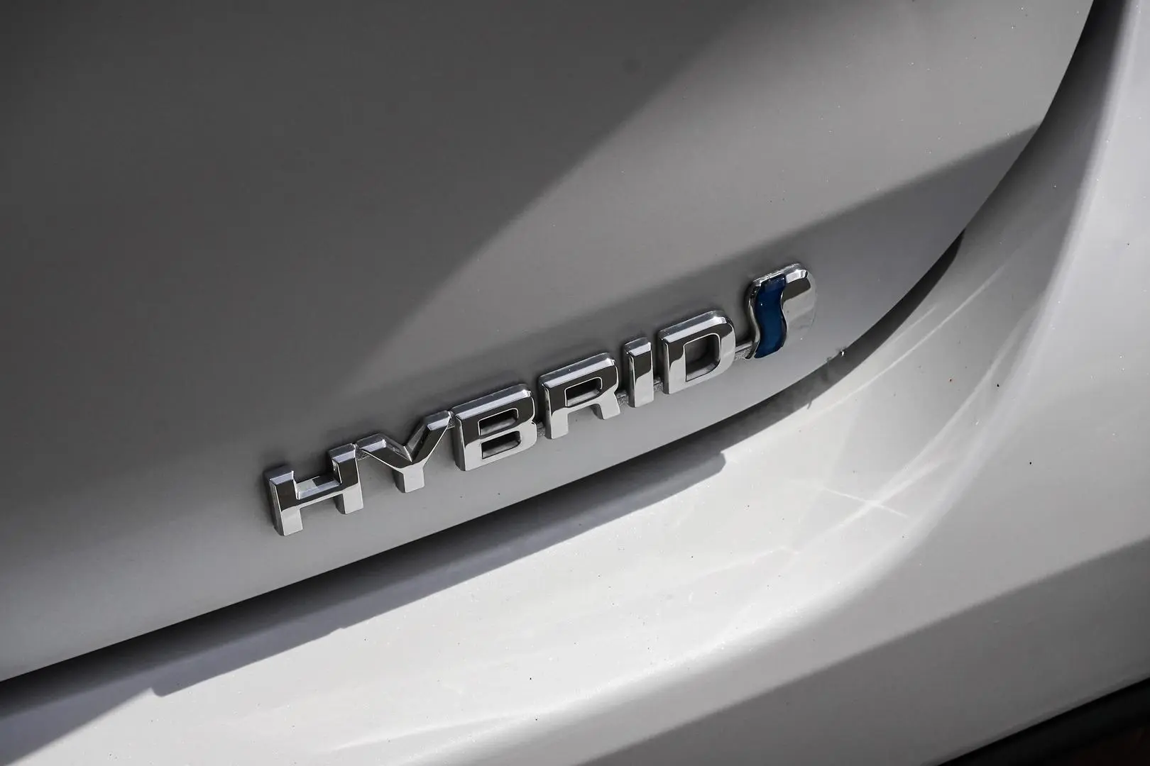 2022 Toyota Kluger Gallery Image 16