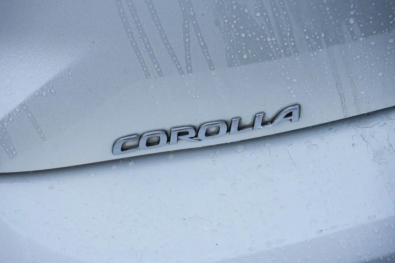 2023 Toyota Corolla Gallery Image 15