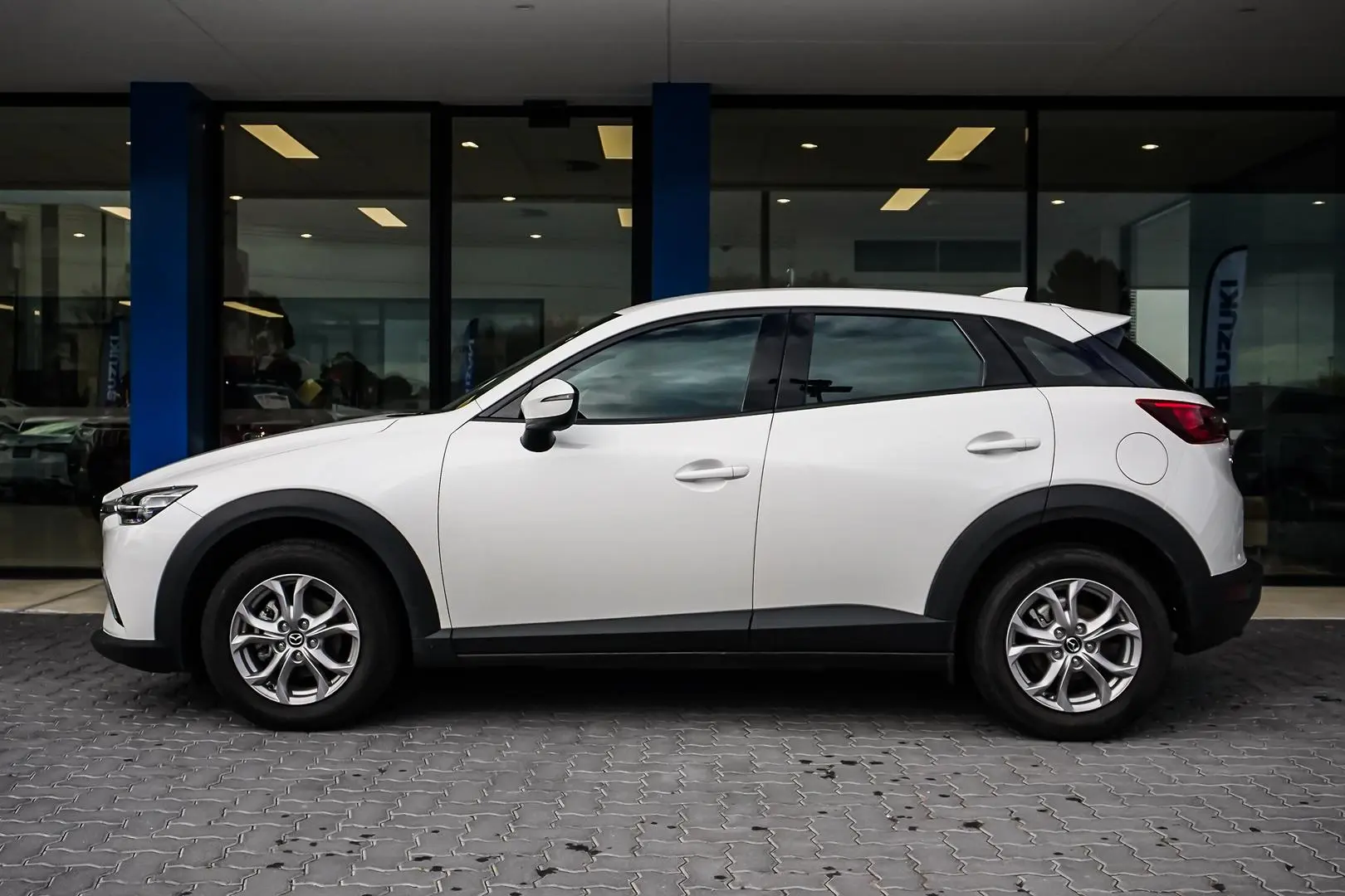 2023 Mazda CX-3 Gallery Image 4