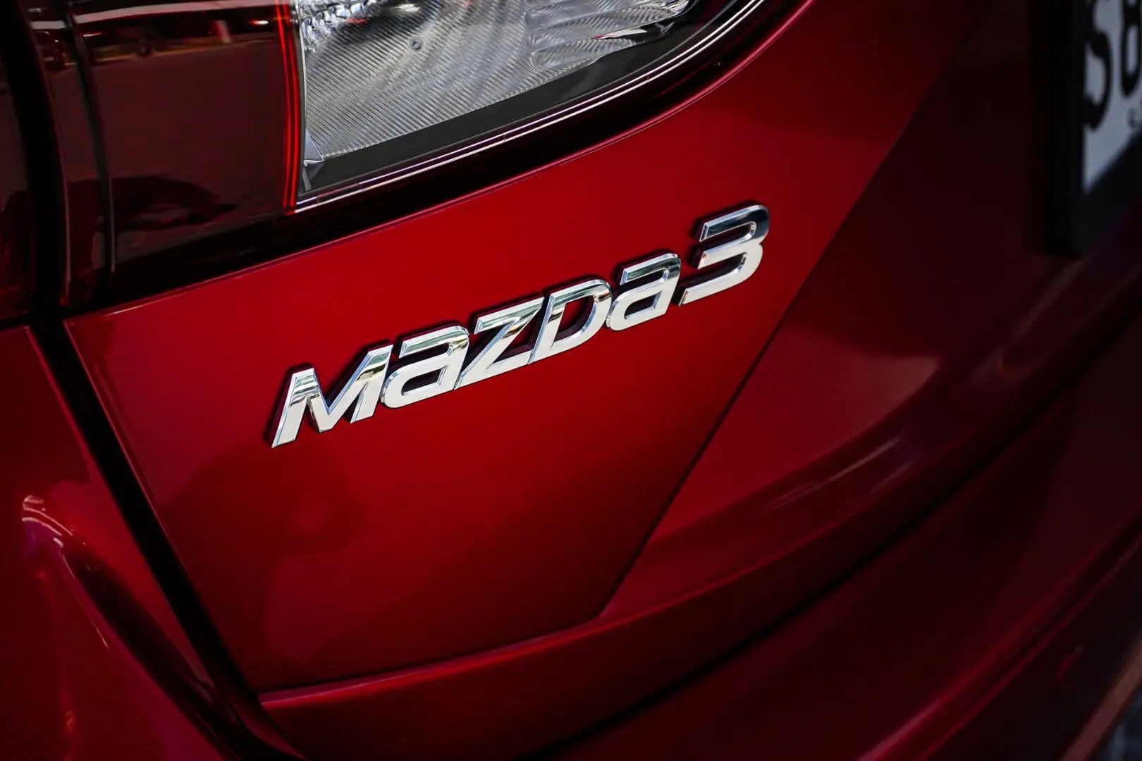 2018 Mazda 3 Gallery Image 17
