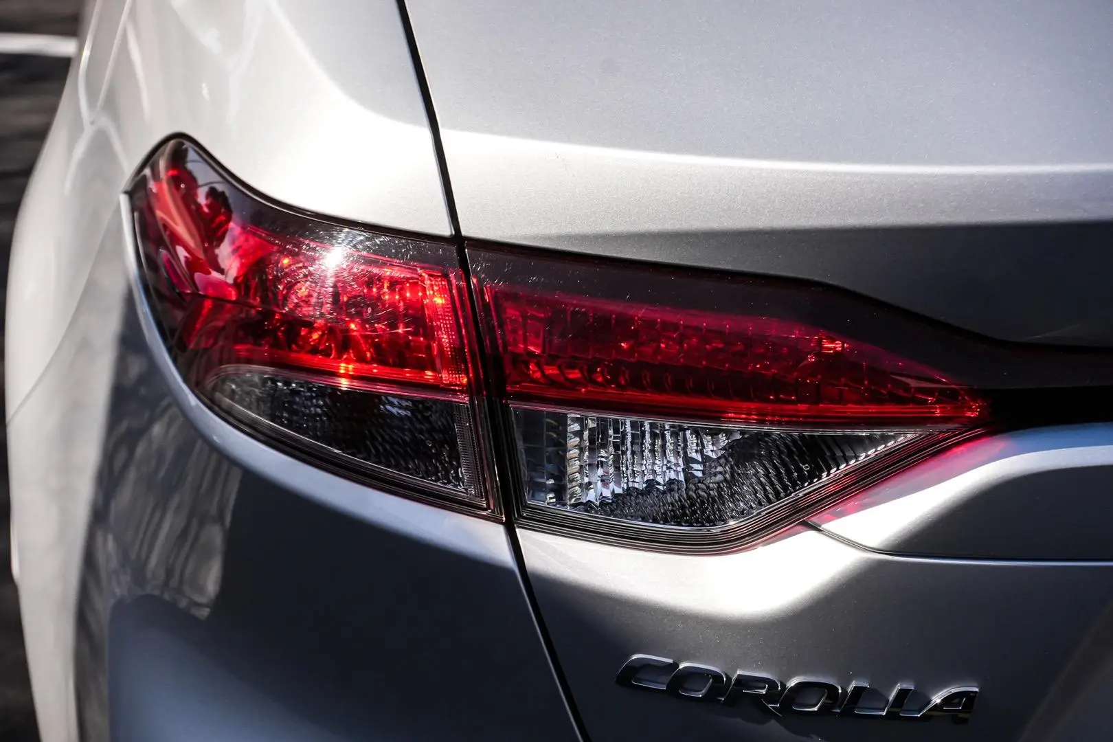 2022 Toyota Corolla Gallery Image 14