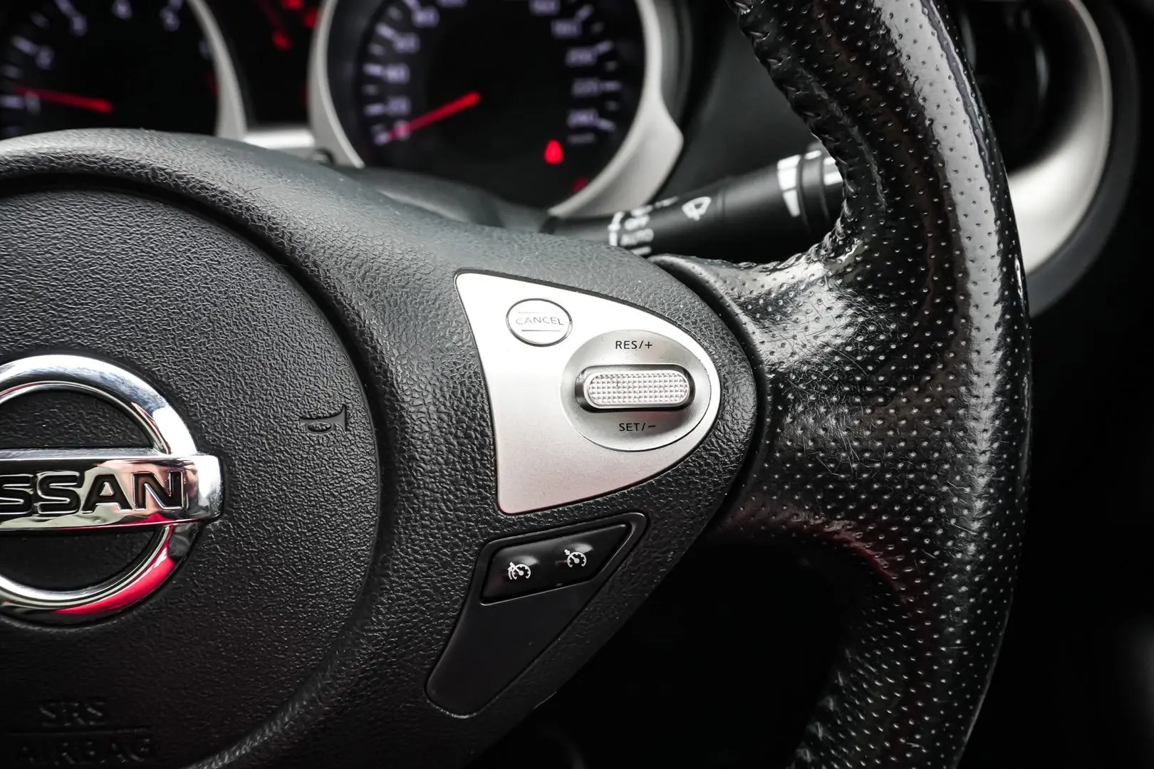 2013 Nissan JUKE Gallery Image 20