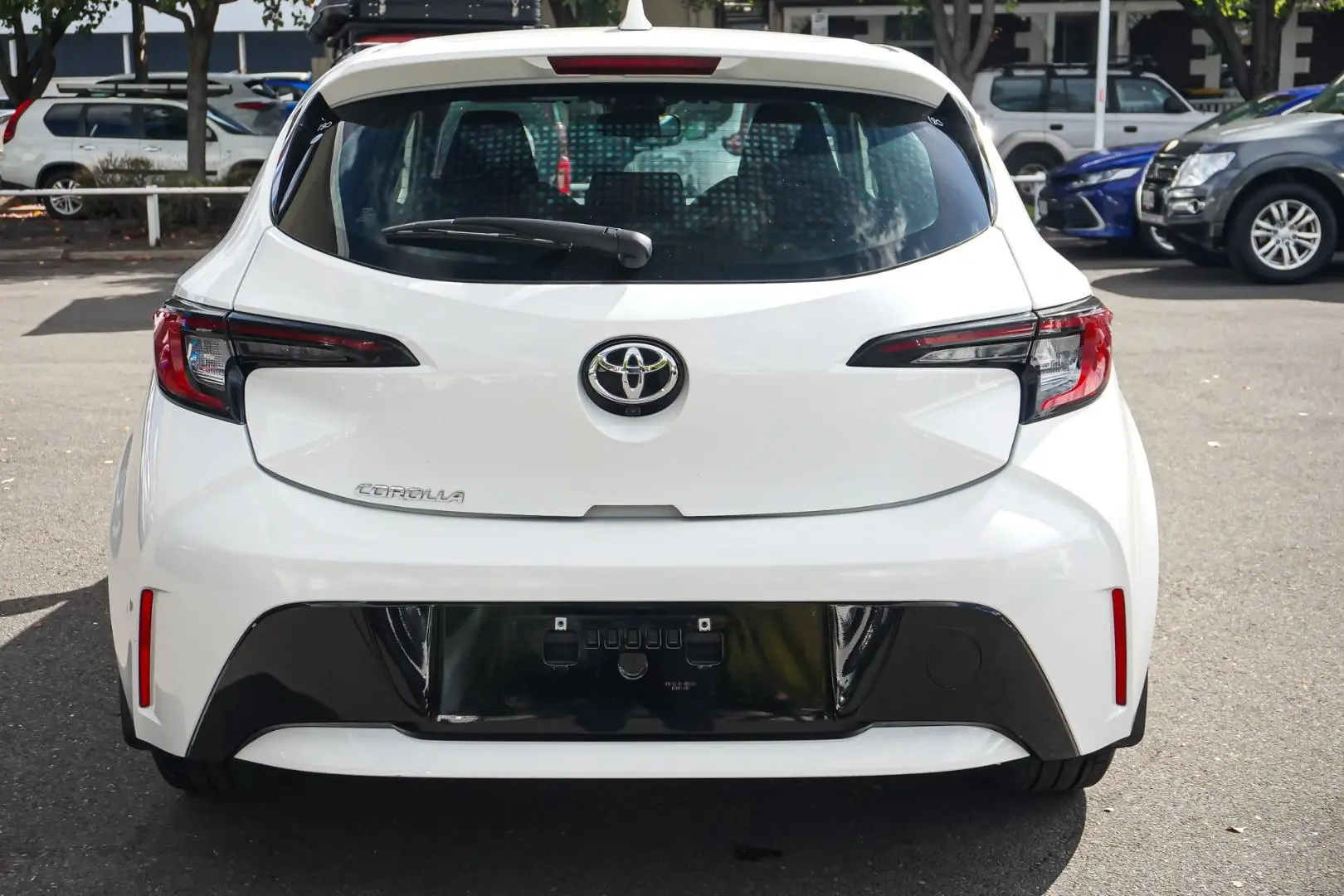 2024 Toyota Corolla Gallery Image 6