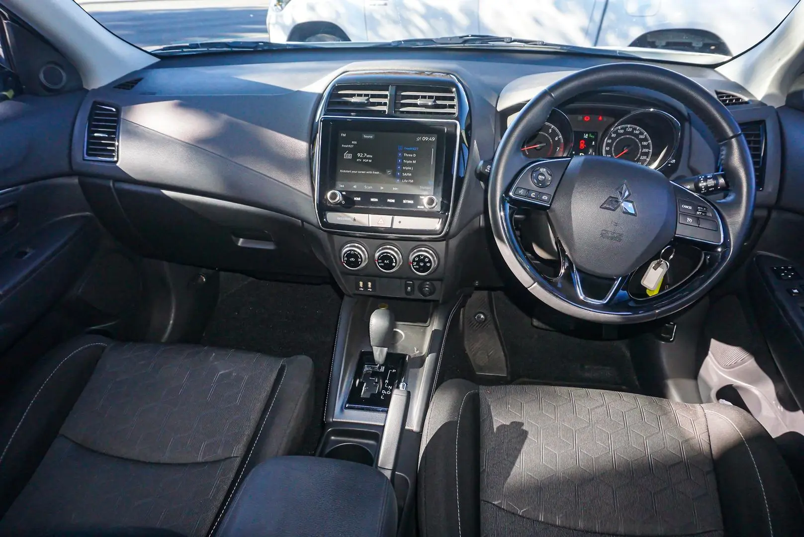 2020 Mitsubishi ASX Gallery Image 8