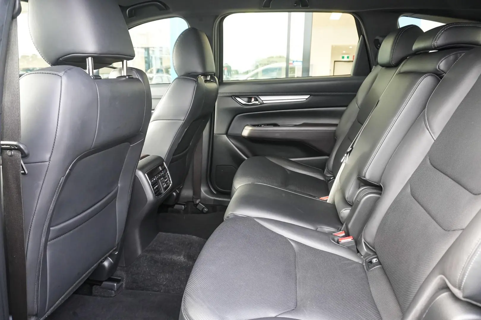 2020 Mazda CX-8 Gallery Image 8