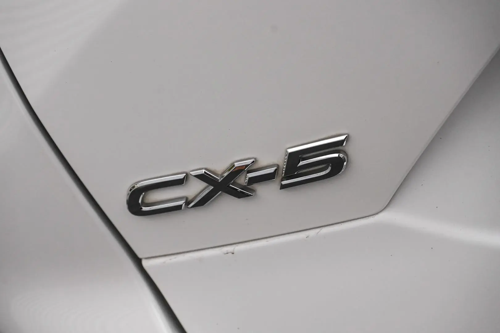 2017 Mazda CX-5 Gallery Image 9