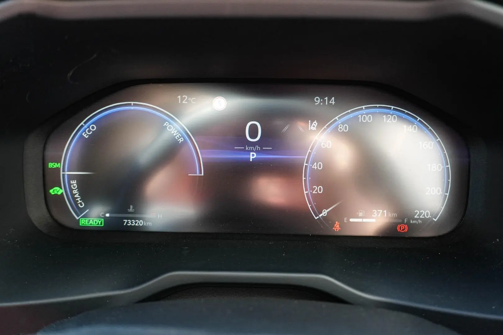 2023 Toyota RAV4 Gallery Image 18