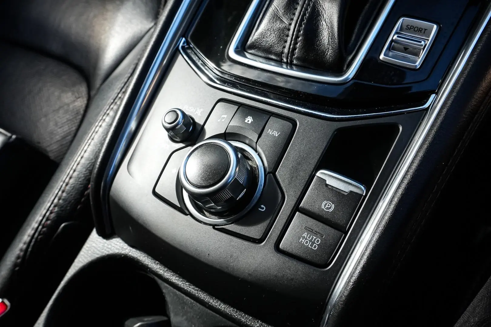 2018 Mazda CX-5 Gallery Image 20
