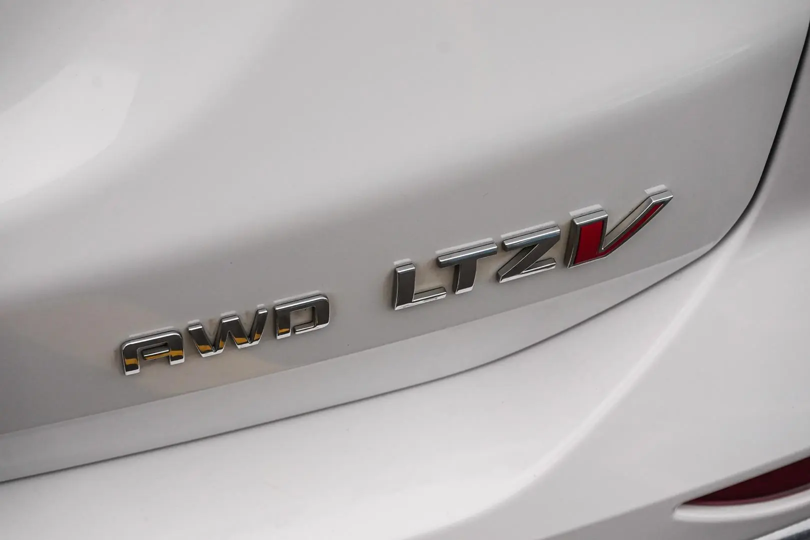 2019 Holden Equinox Gallery Image 16
