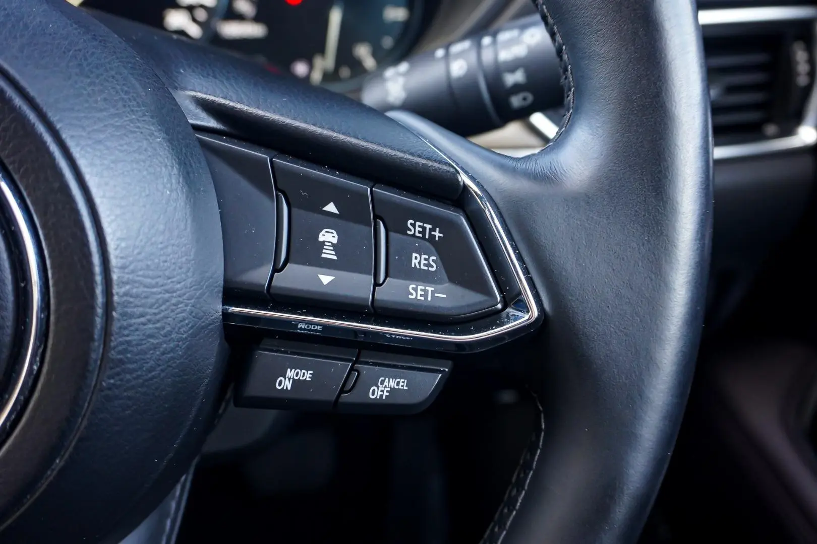 2019 Mazda CX-5 Gallery Image 20