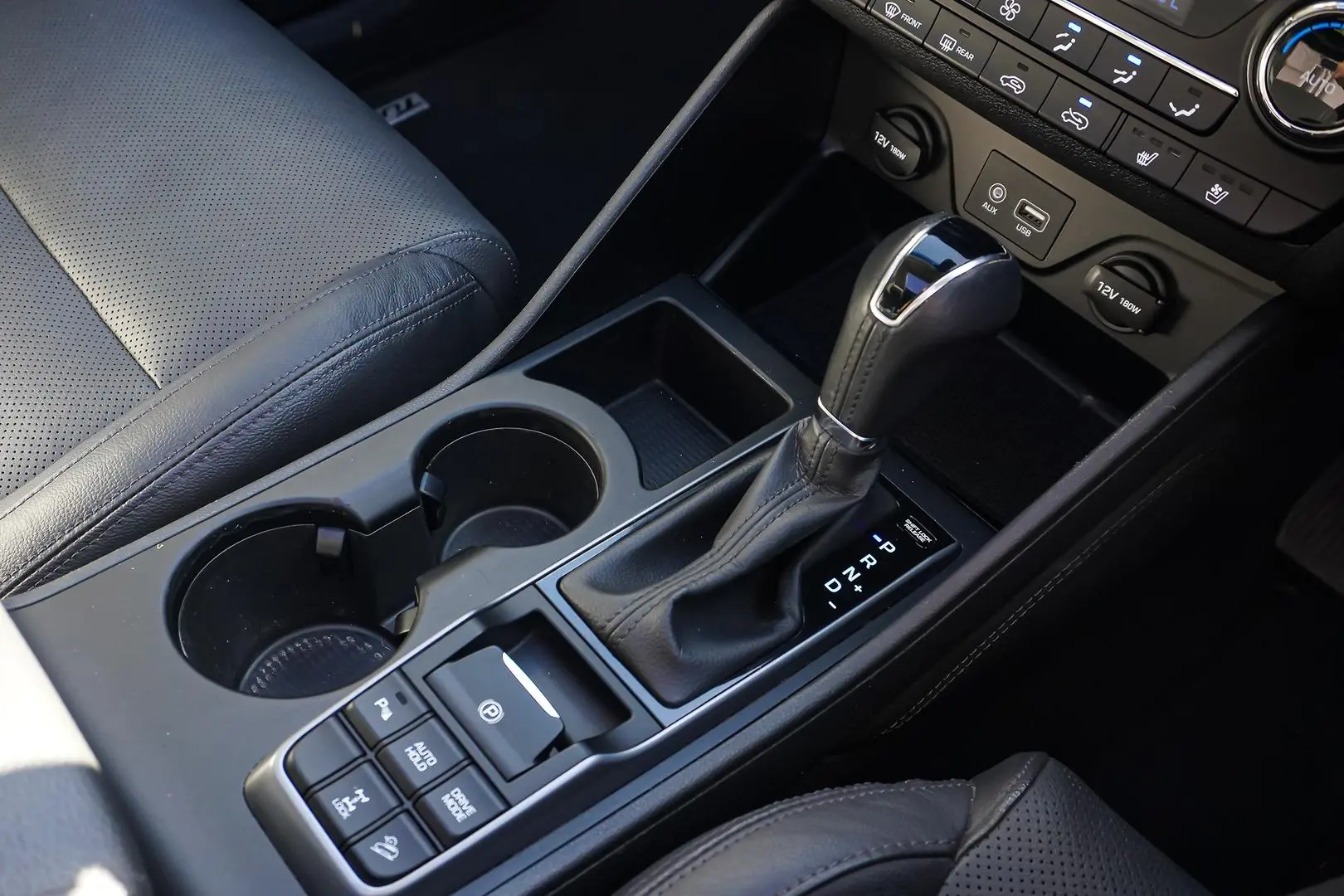 2016 Hyundai Tucson Gallery Image 18