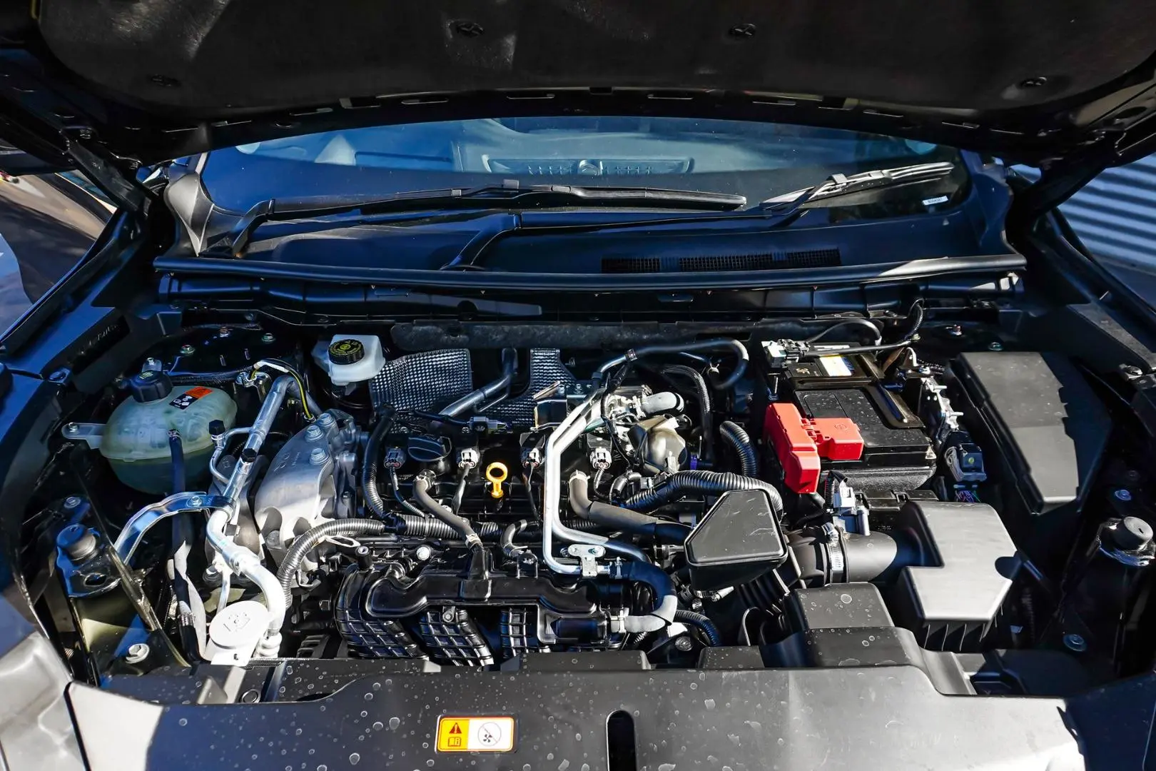 2024 Mitsubishi Outlander Gallery Image 27