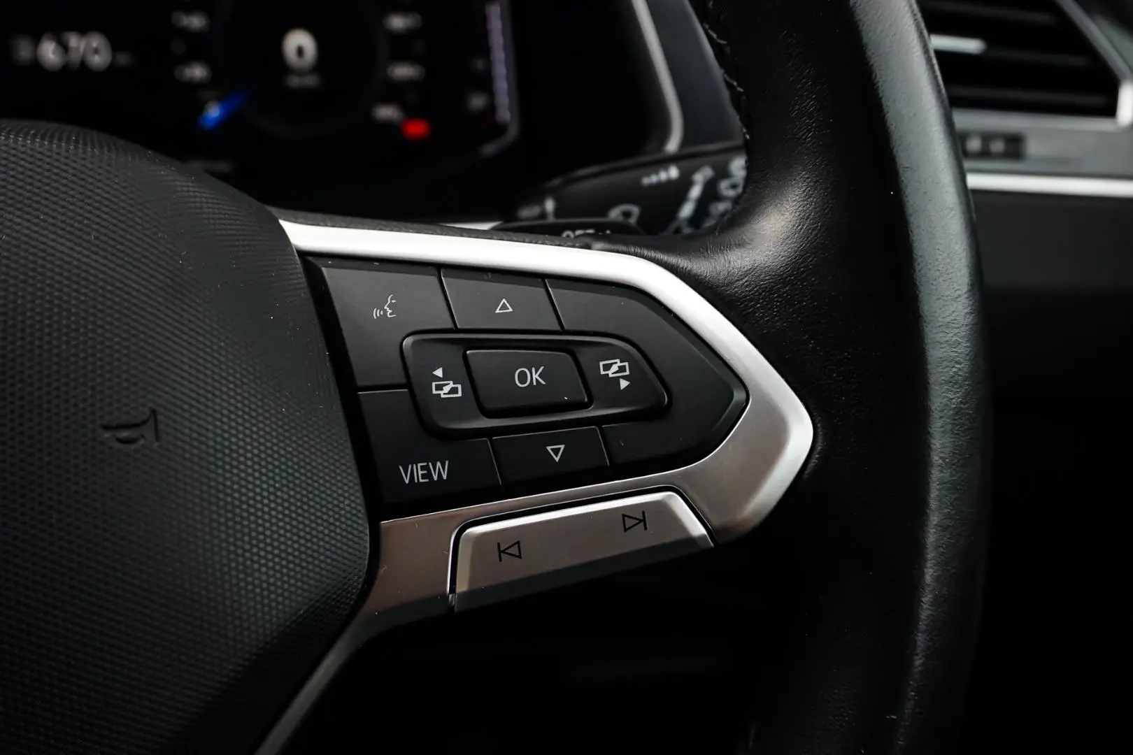 2023 Volkswagen Tiguan Gallery Image 20