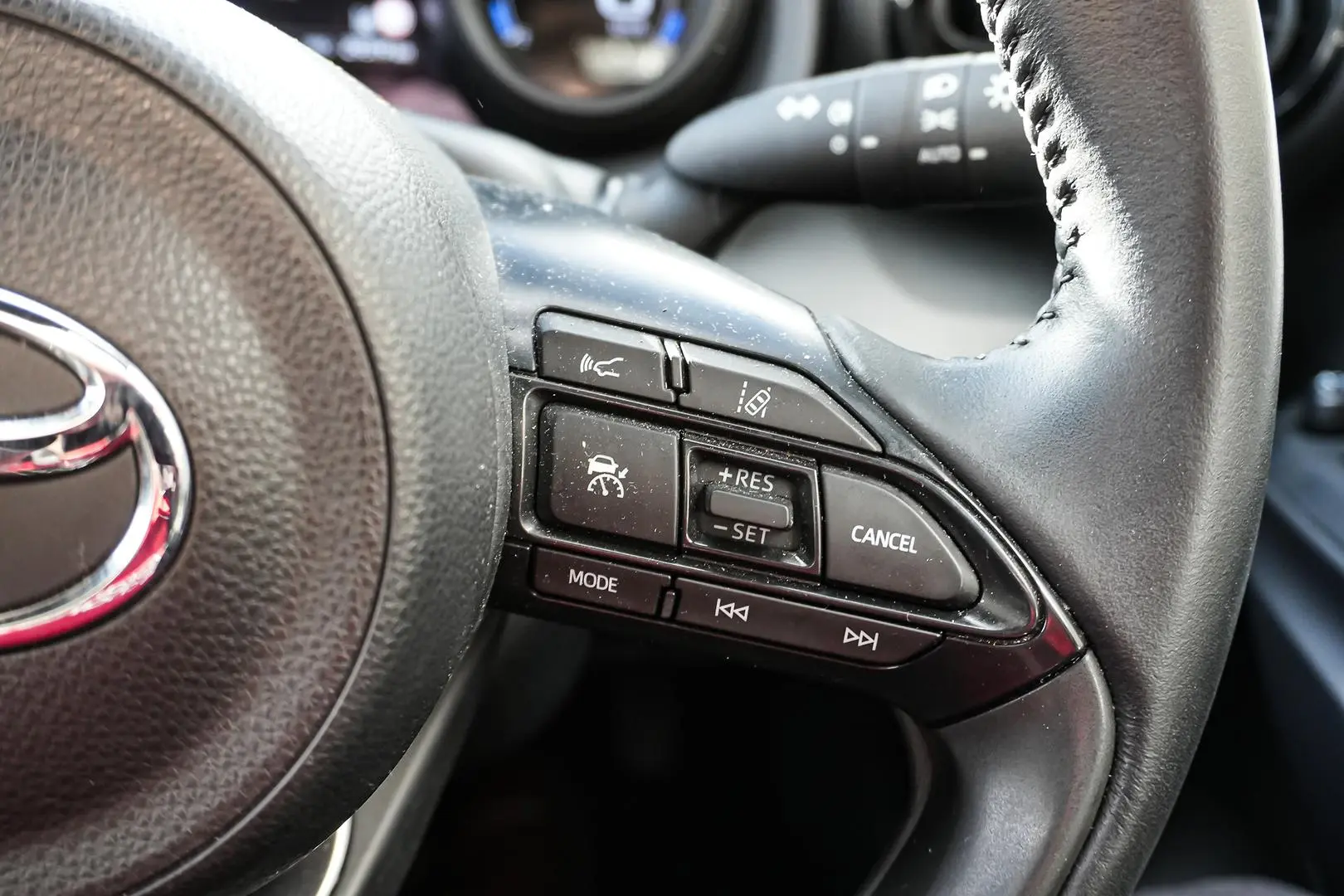 2022 Toyota Yaris Cross Gallery Image 21