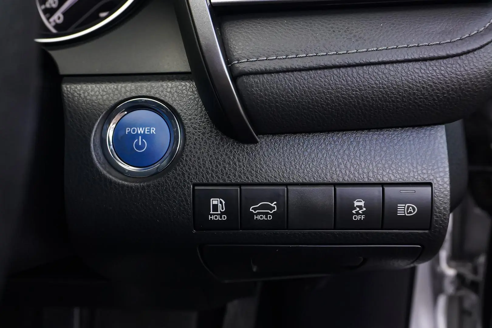 2024 Toyota Camry Gallery Image 23