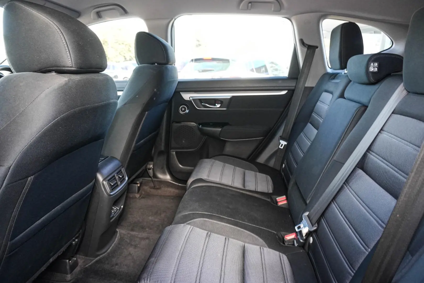 2018 Honda CR-V Gallery Image 8