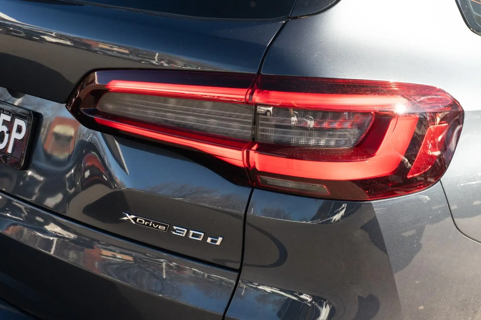 2022 BMW X5 Gallery Image 14