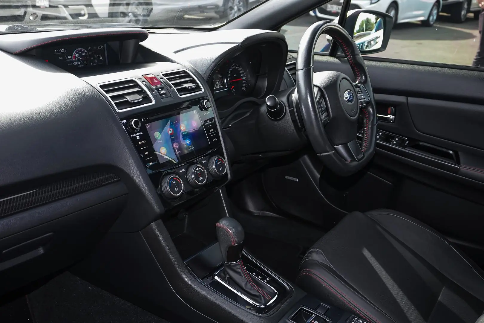 2018 Subaru WRX Gallery Image 10