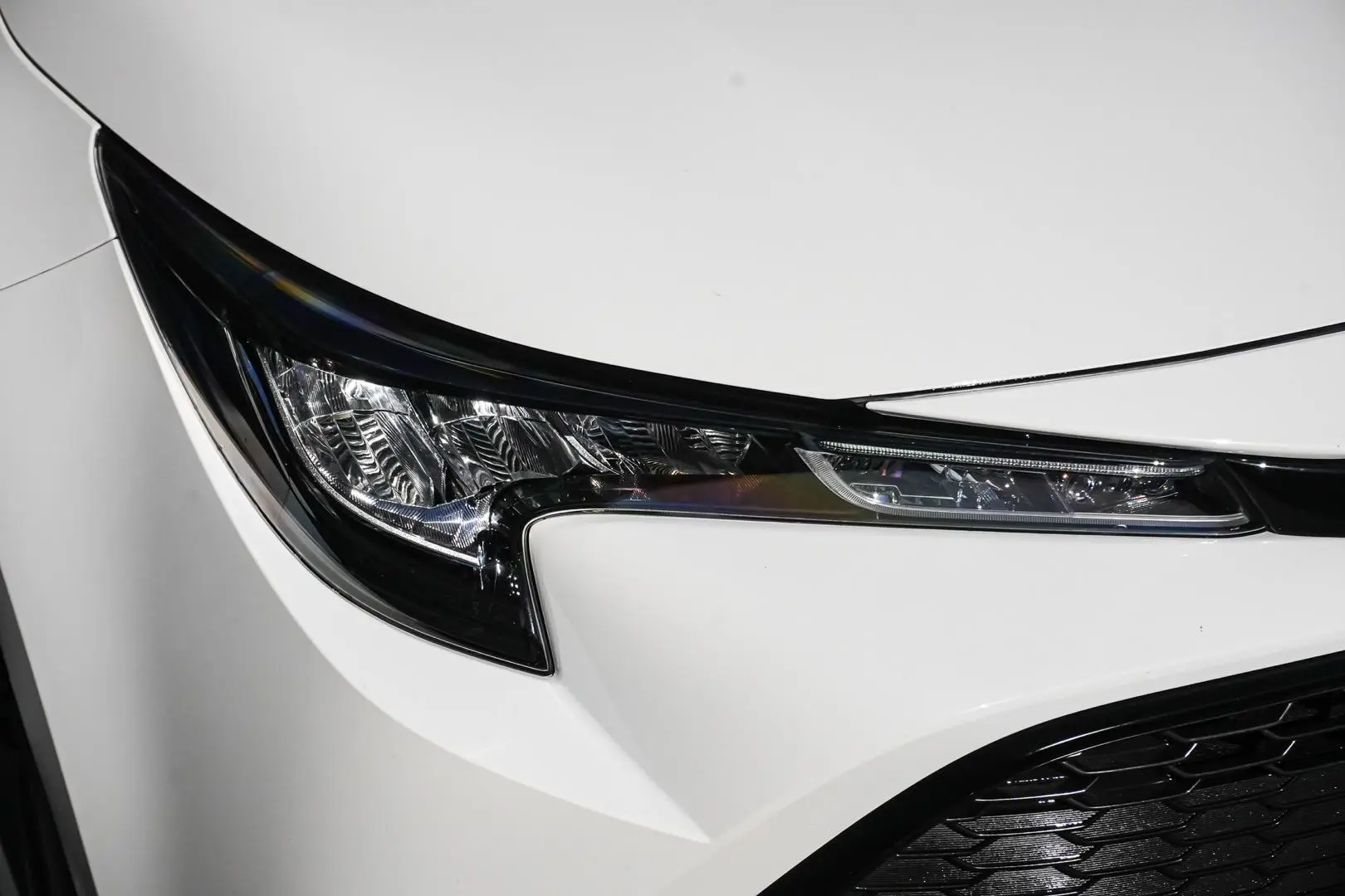 2021 Toyota Corolla Gallery Image 8