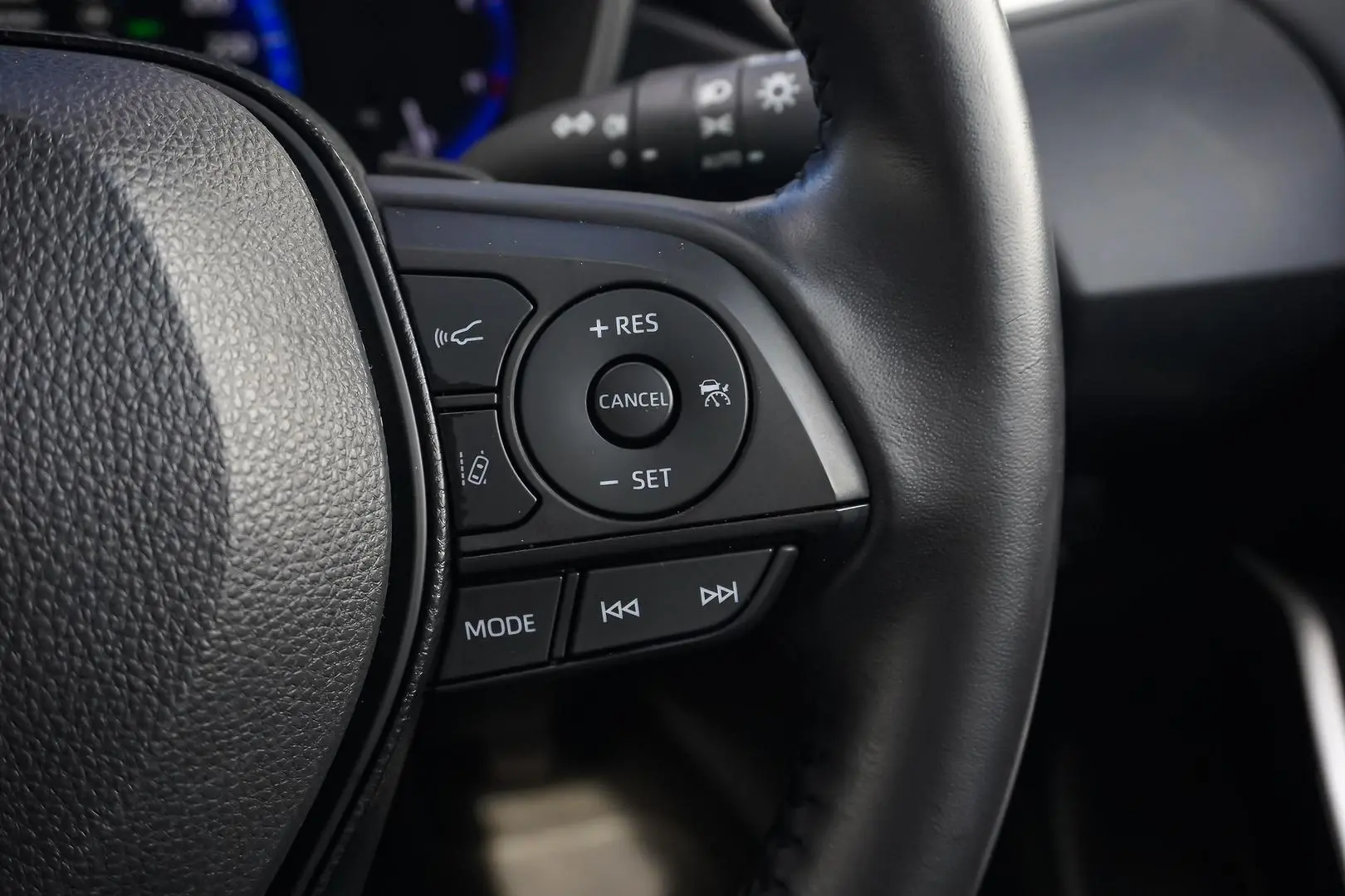 2020 Toyota Corolla Gallery Image 21