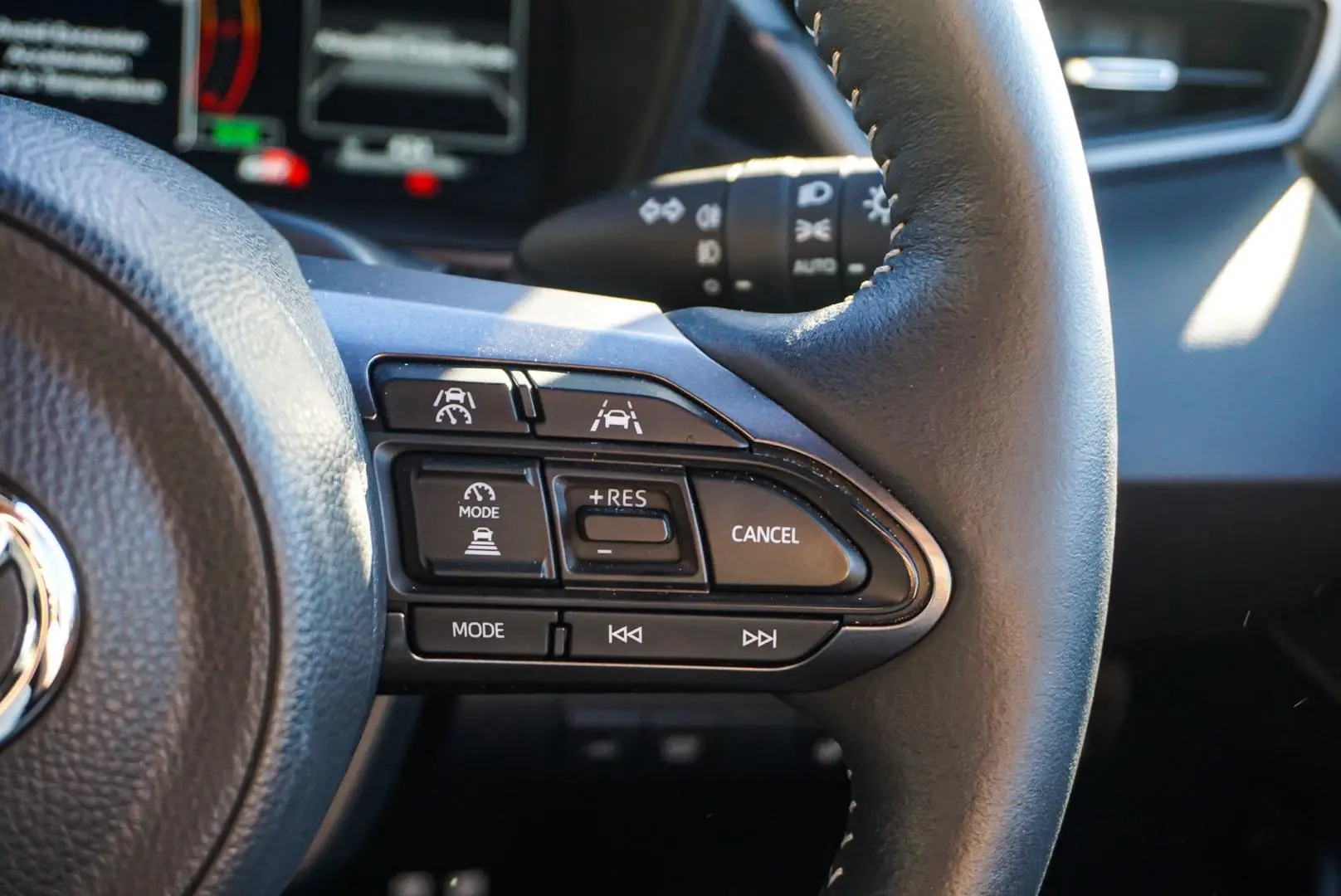 2023 Toyota Corolla Gallery Image 19