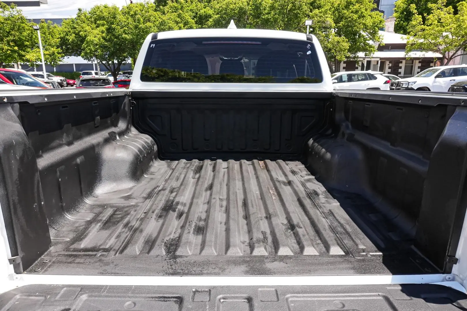 2022 GWM Ute Gallery Image 10