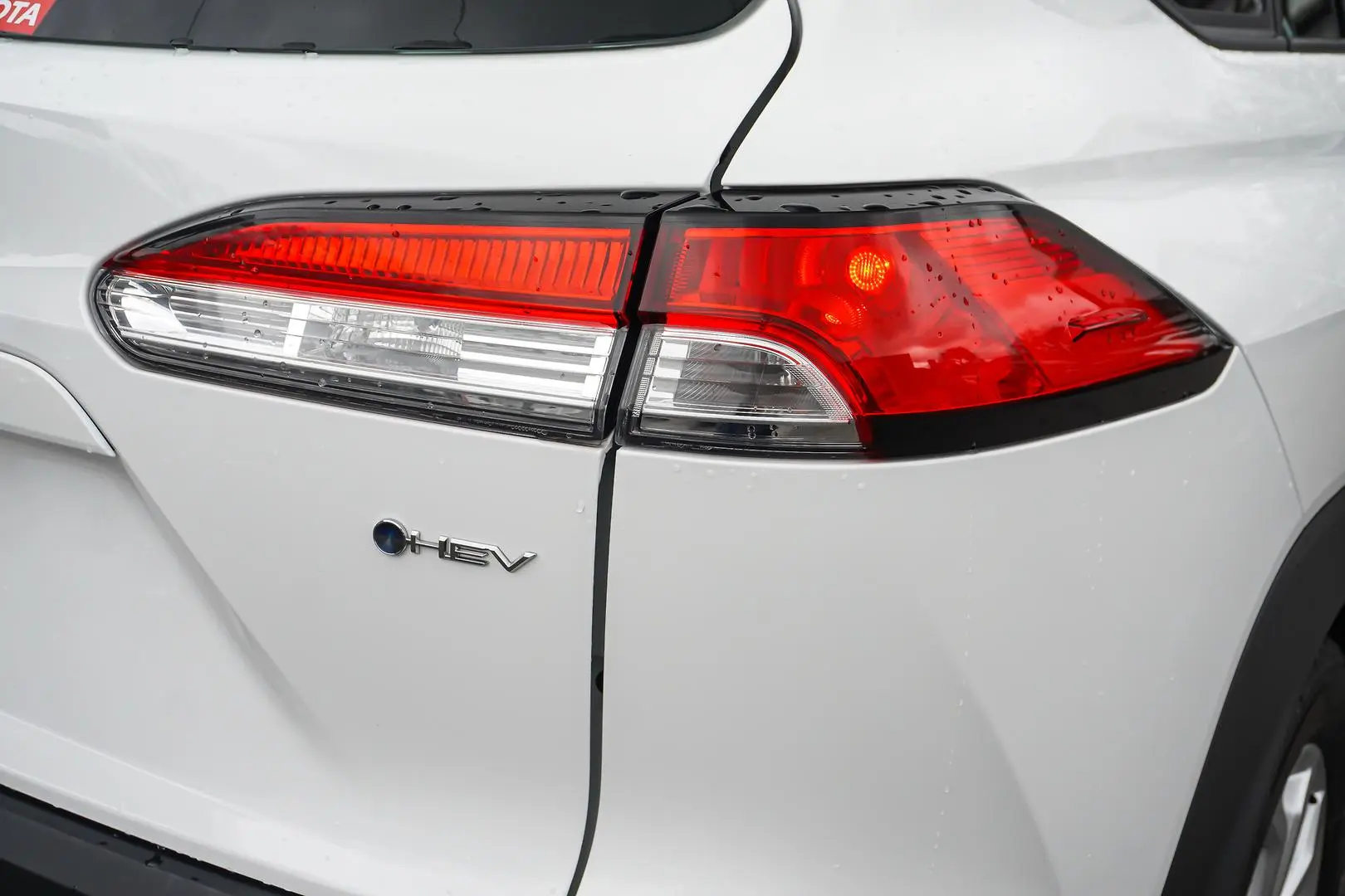 2025 Toyota Corolla Cross Gallery Image 14