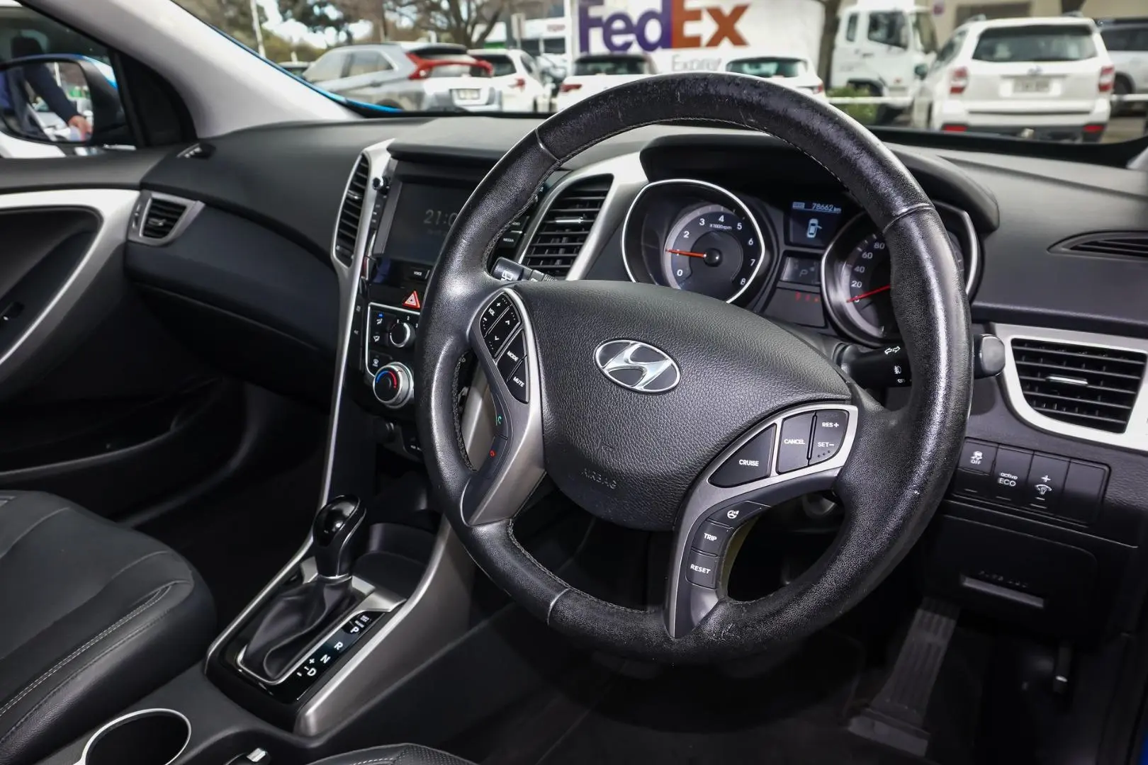 2016 Hyundai i30 Gallery Image 7