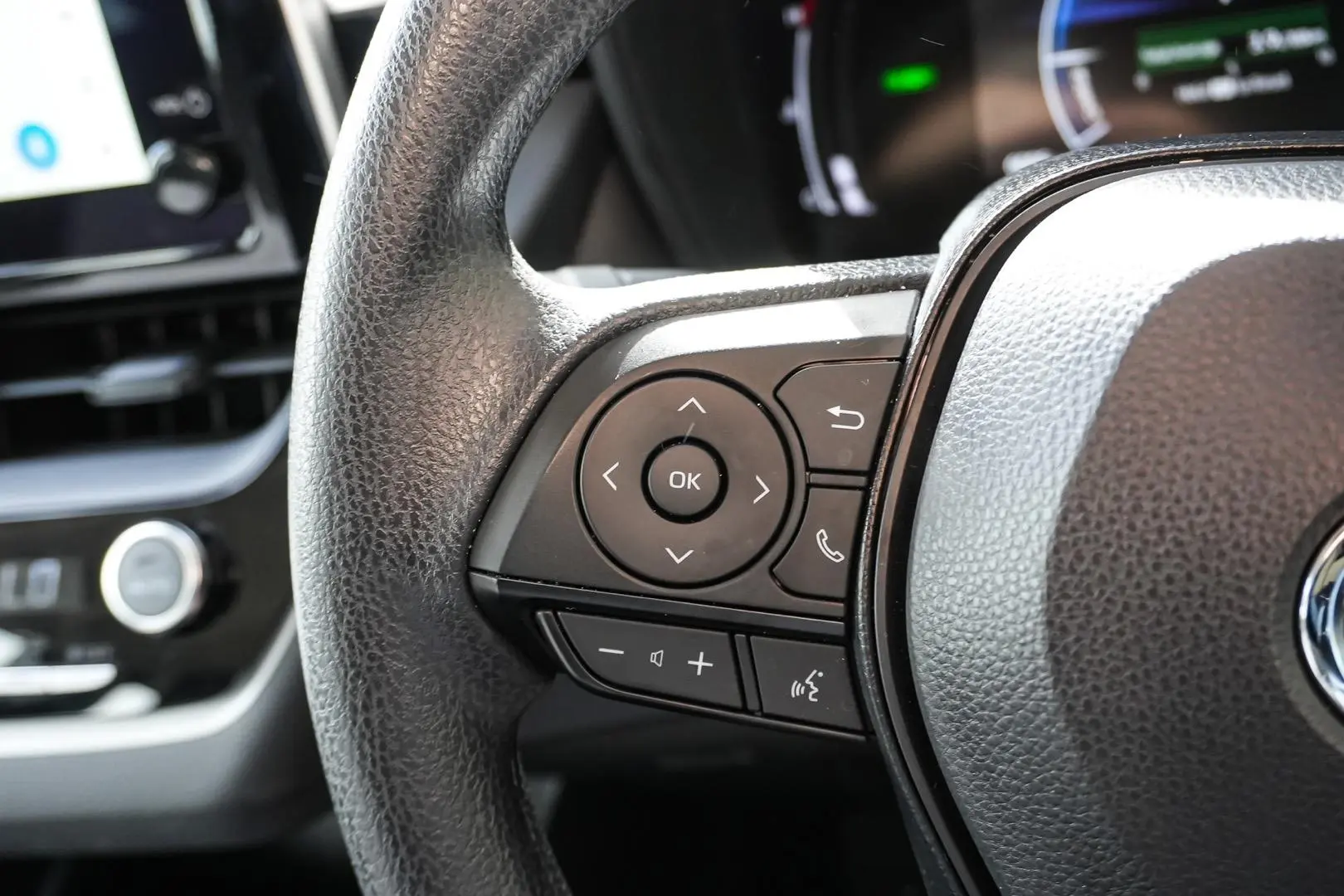 2025 Toyota Corolla Gallery Image 20