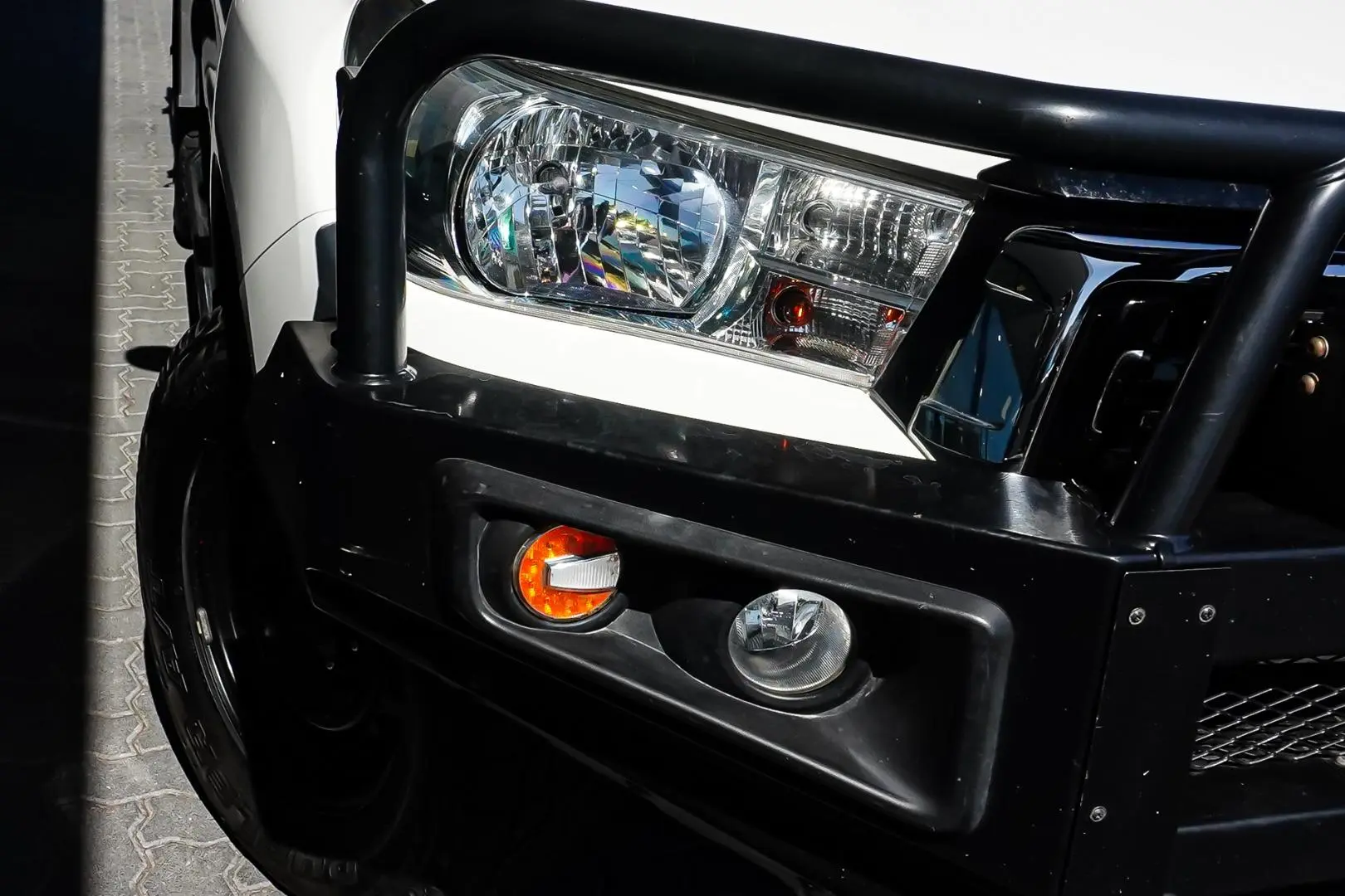 2019 Toyota Hilux Gallery Image 10