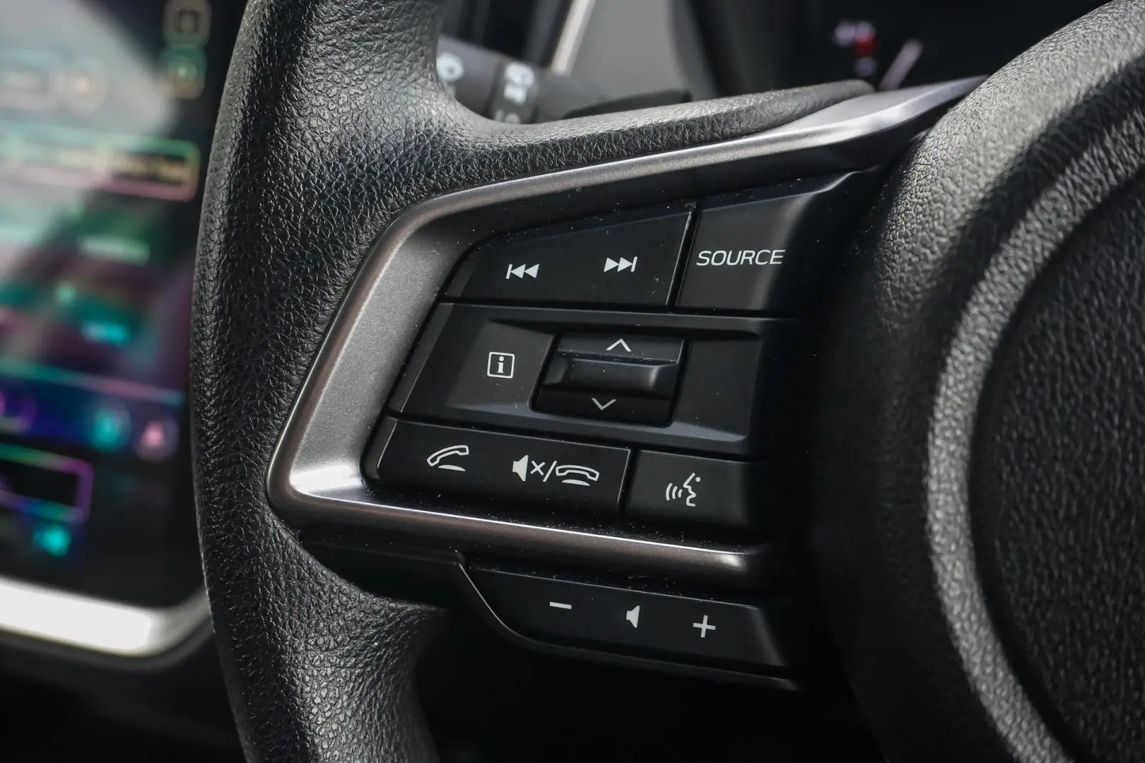 2024 Subaru Crosstrek Gallery Image 22
